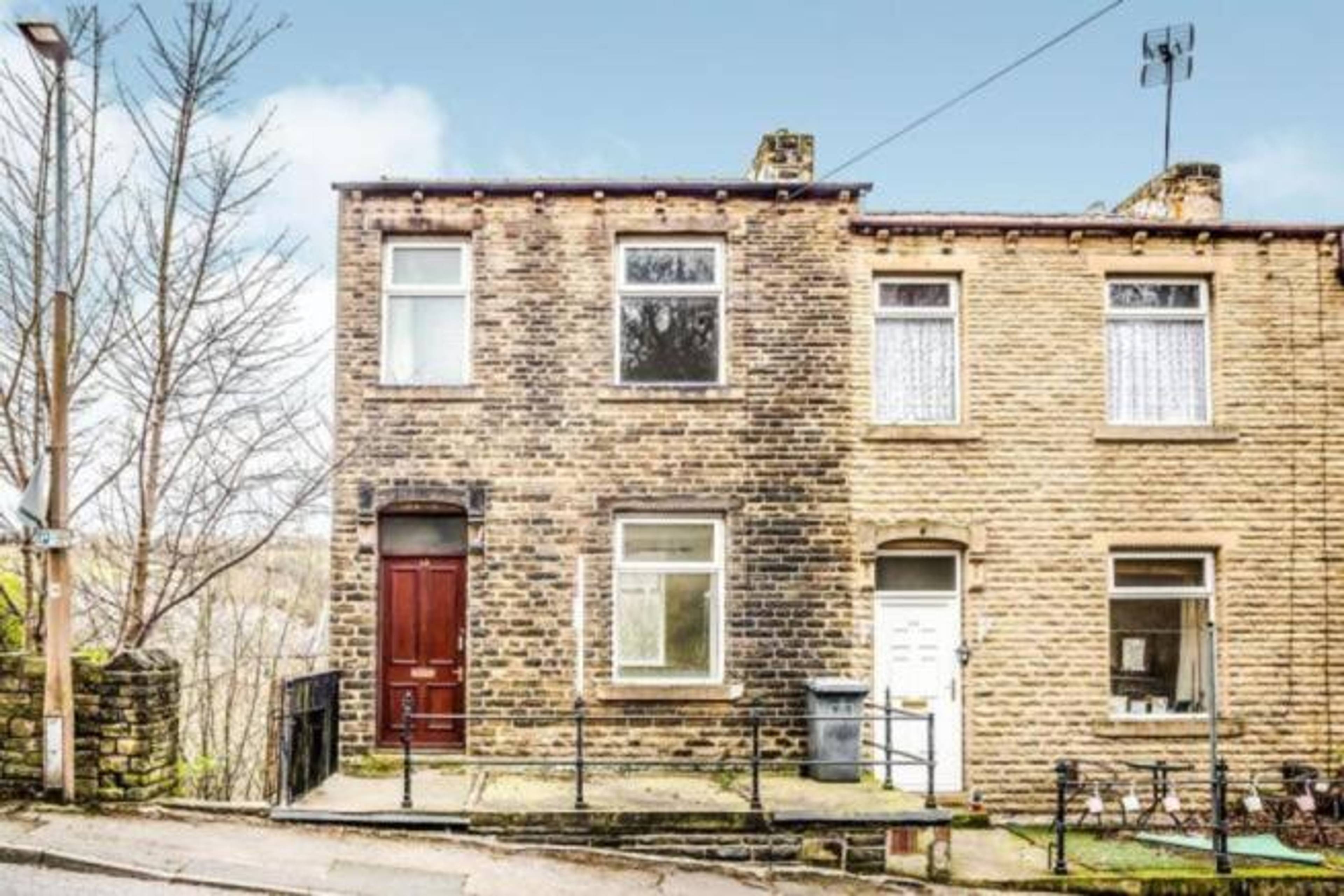 Whitegate Road, Huddersfield