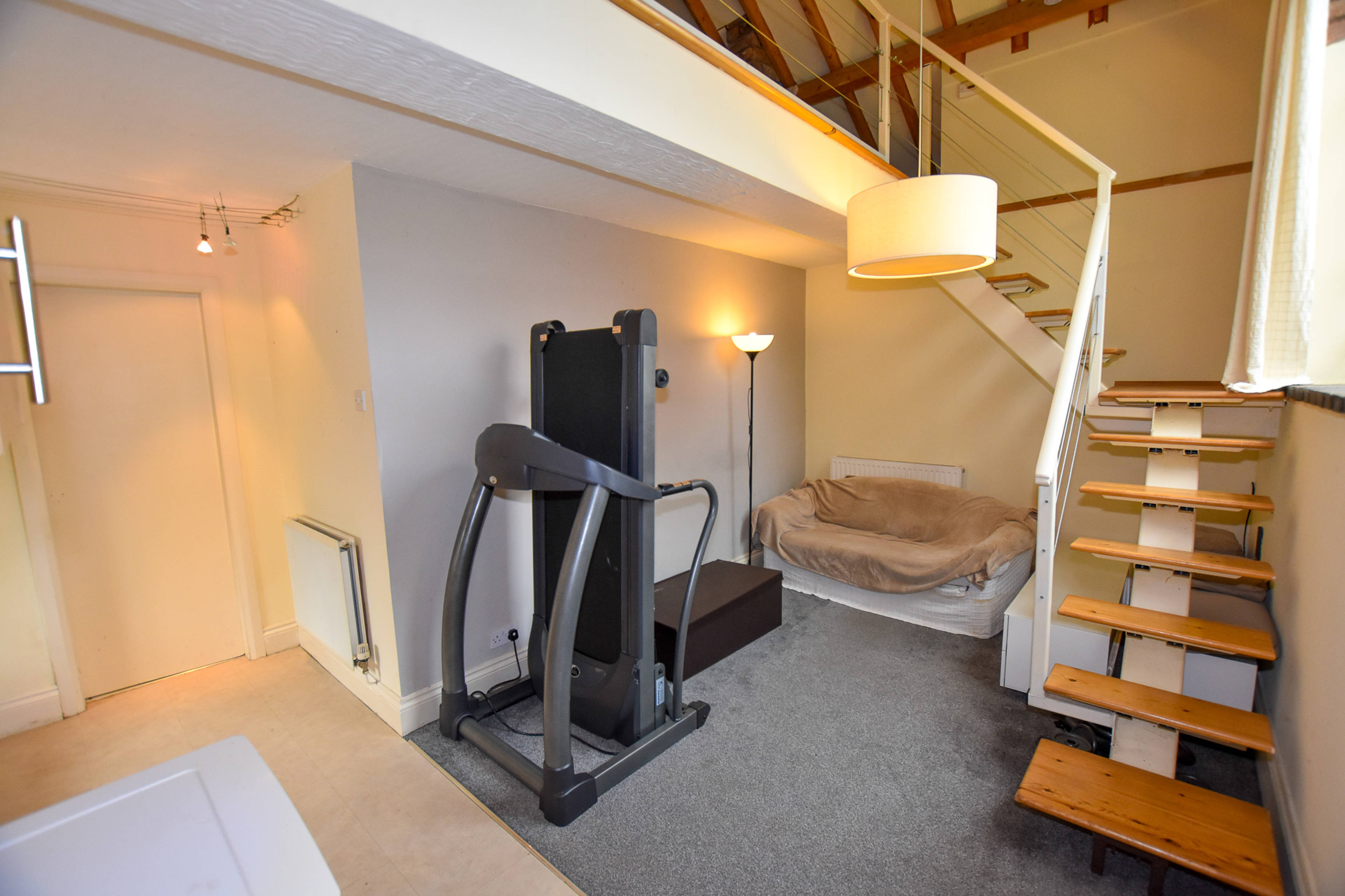 Annexe Living Room