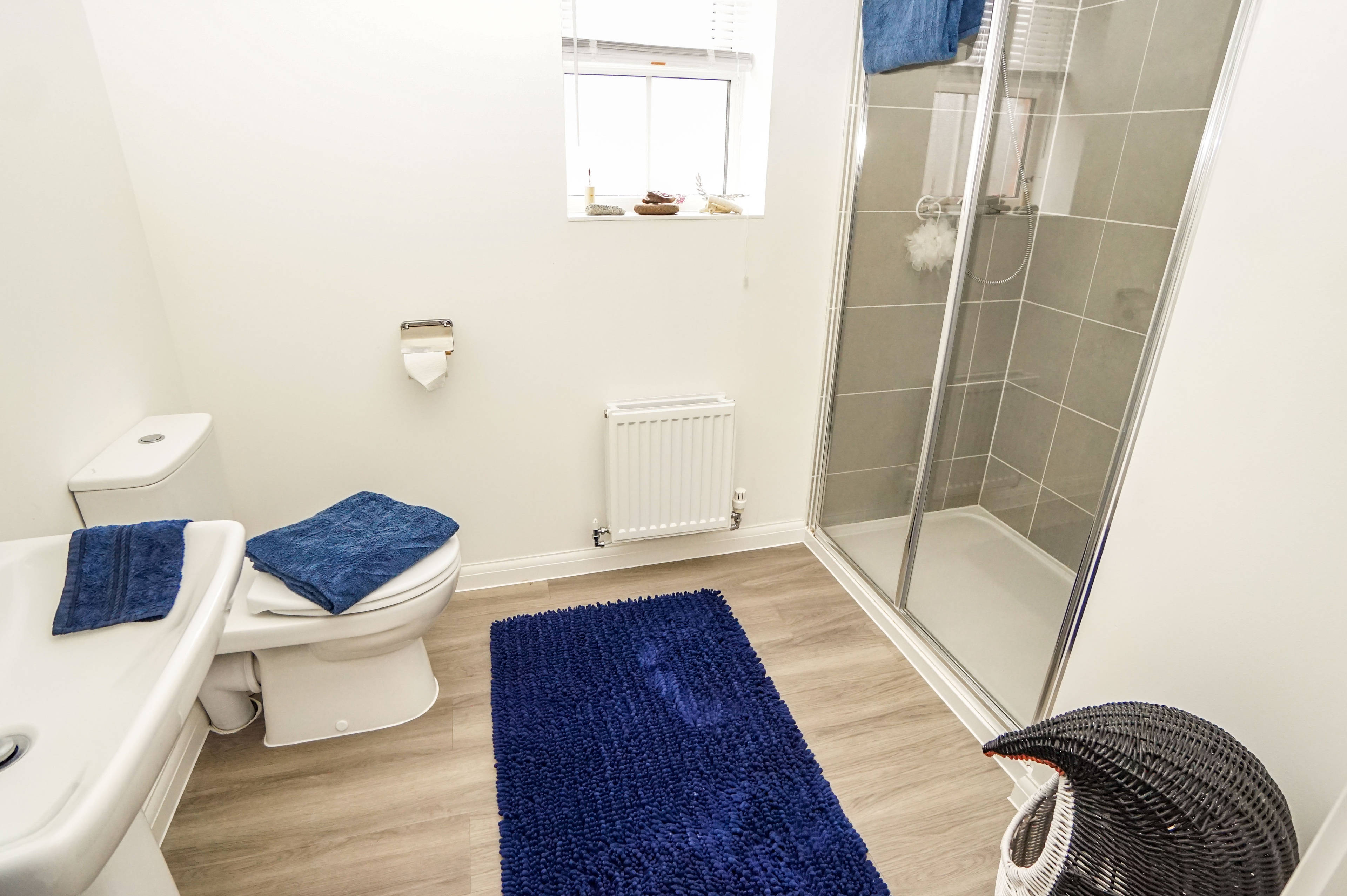 En-suite