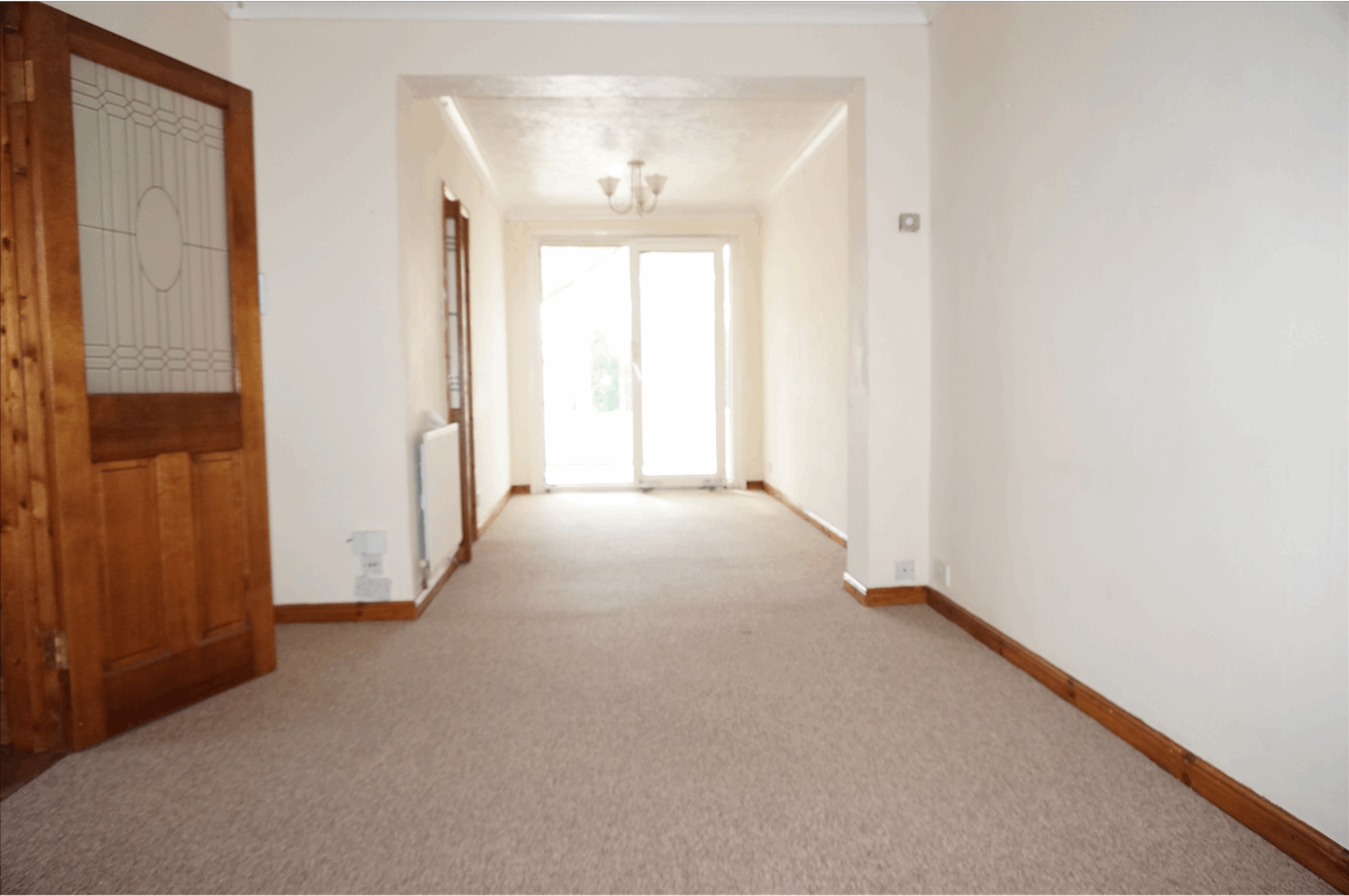 Living / Dining Room