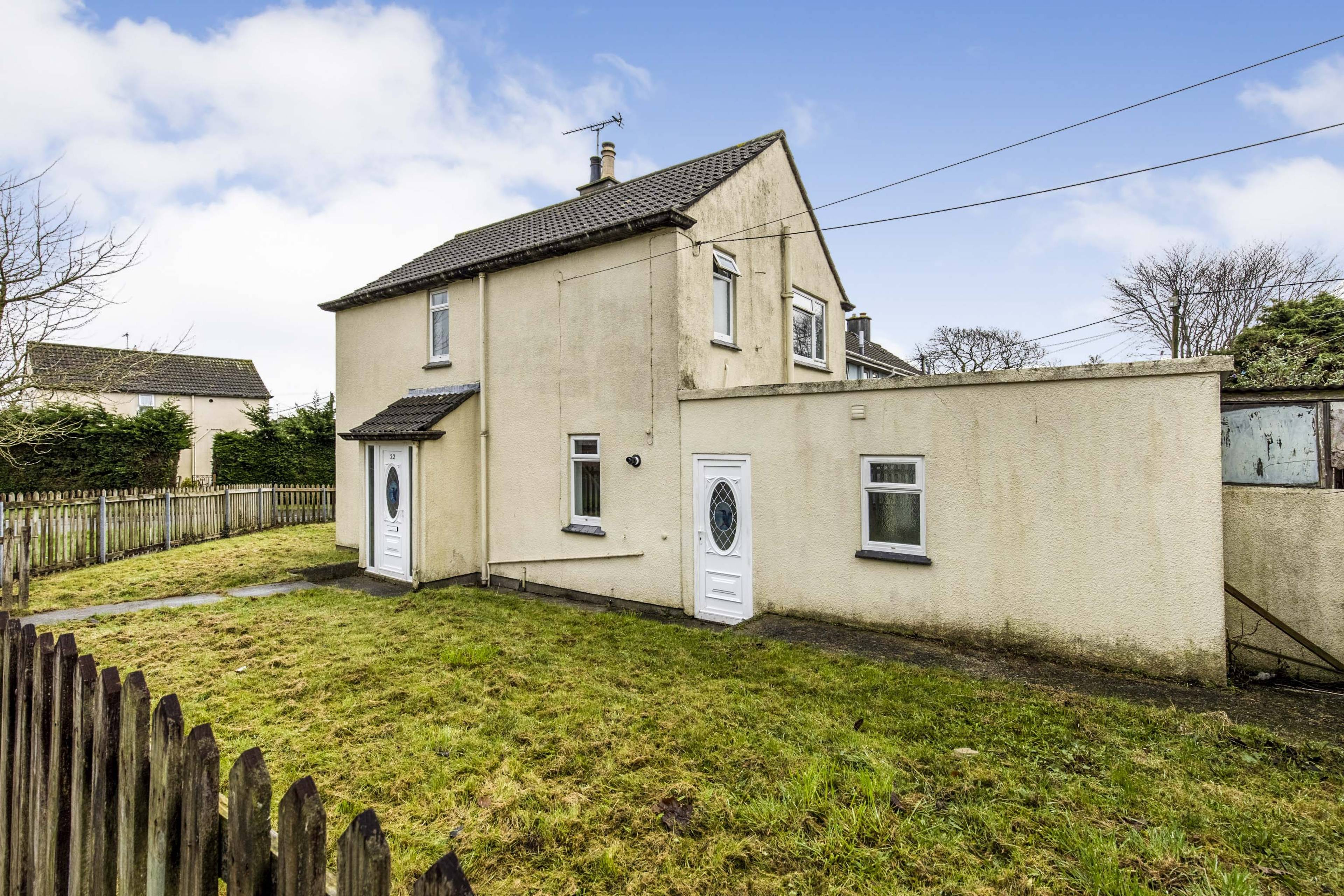 The Property
