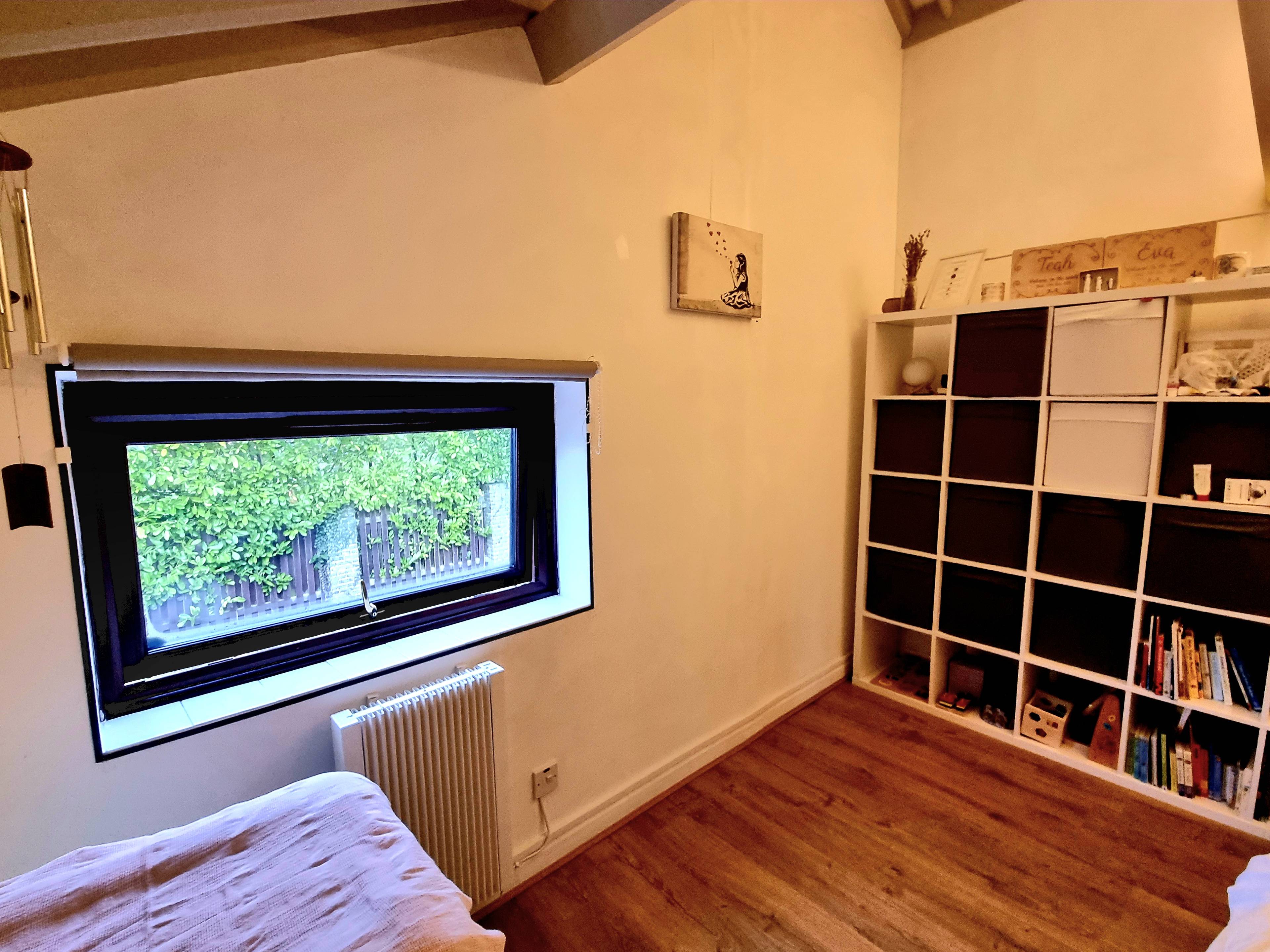 Bedroom Six