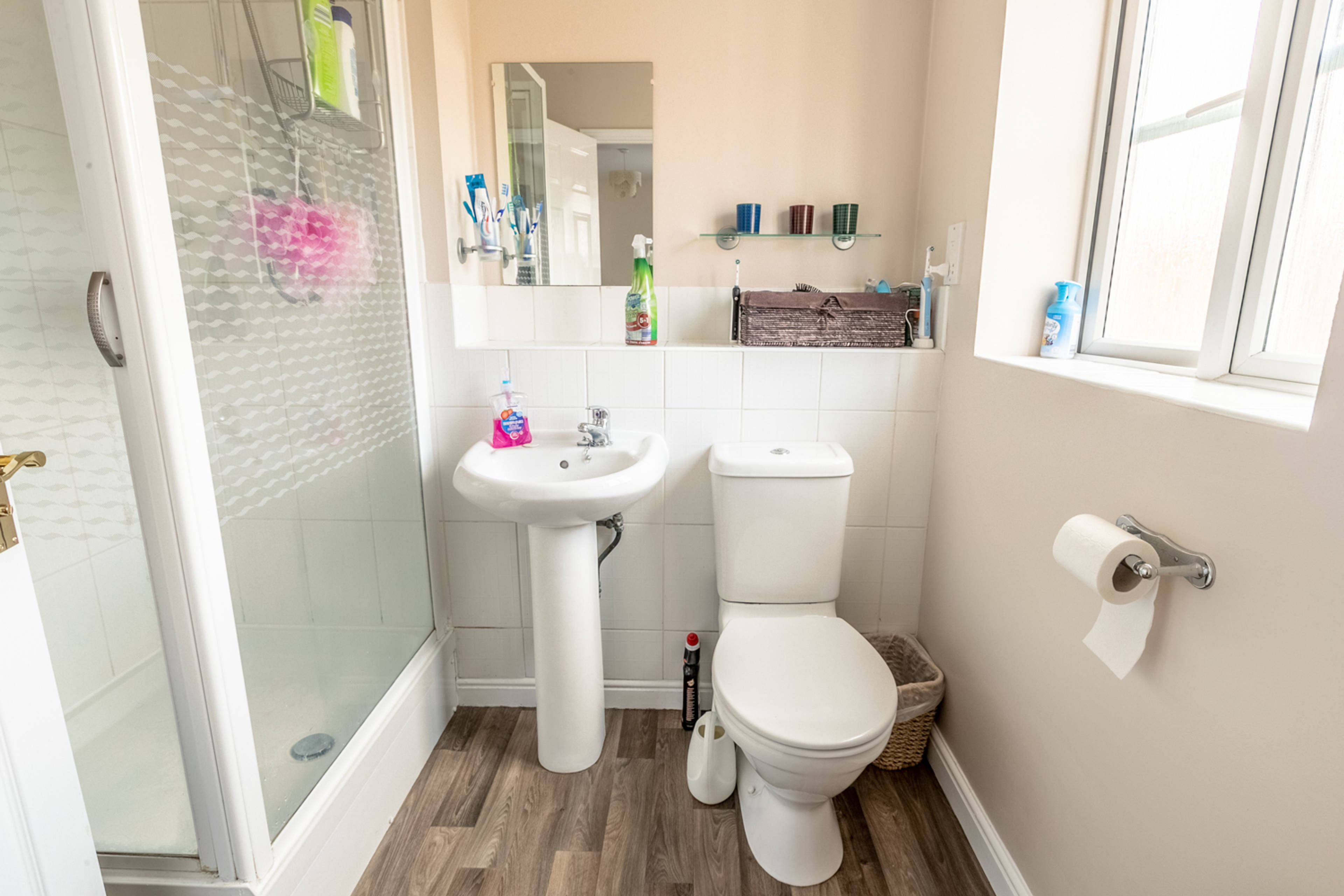 En-suite