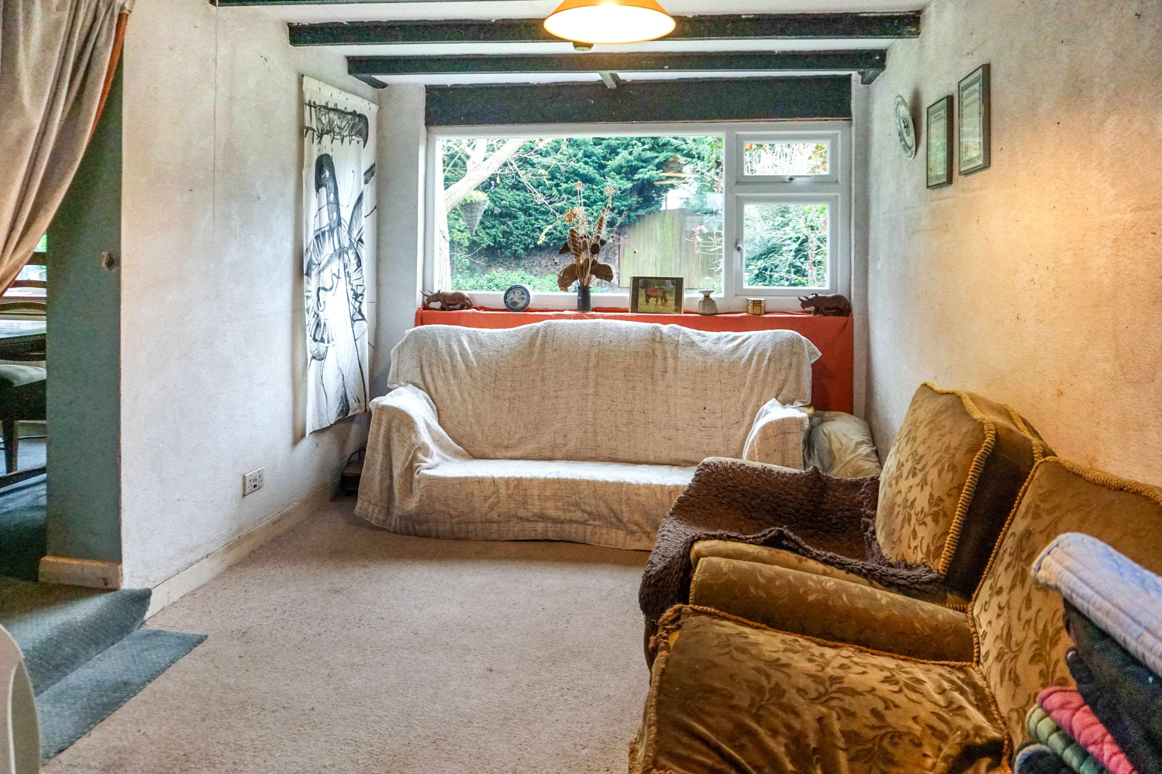 Reception Room Three