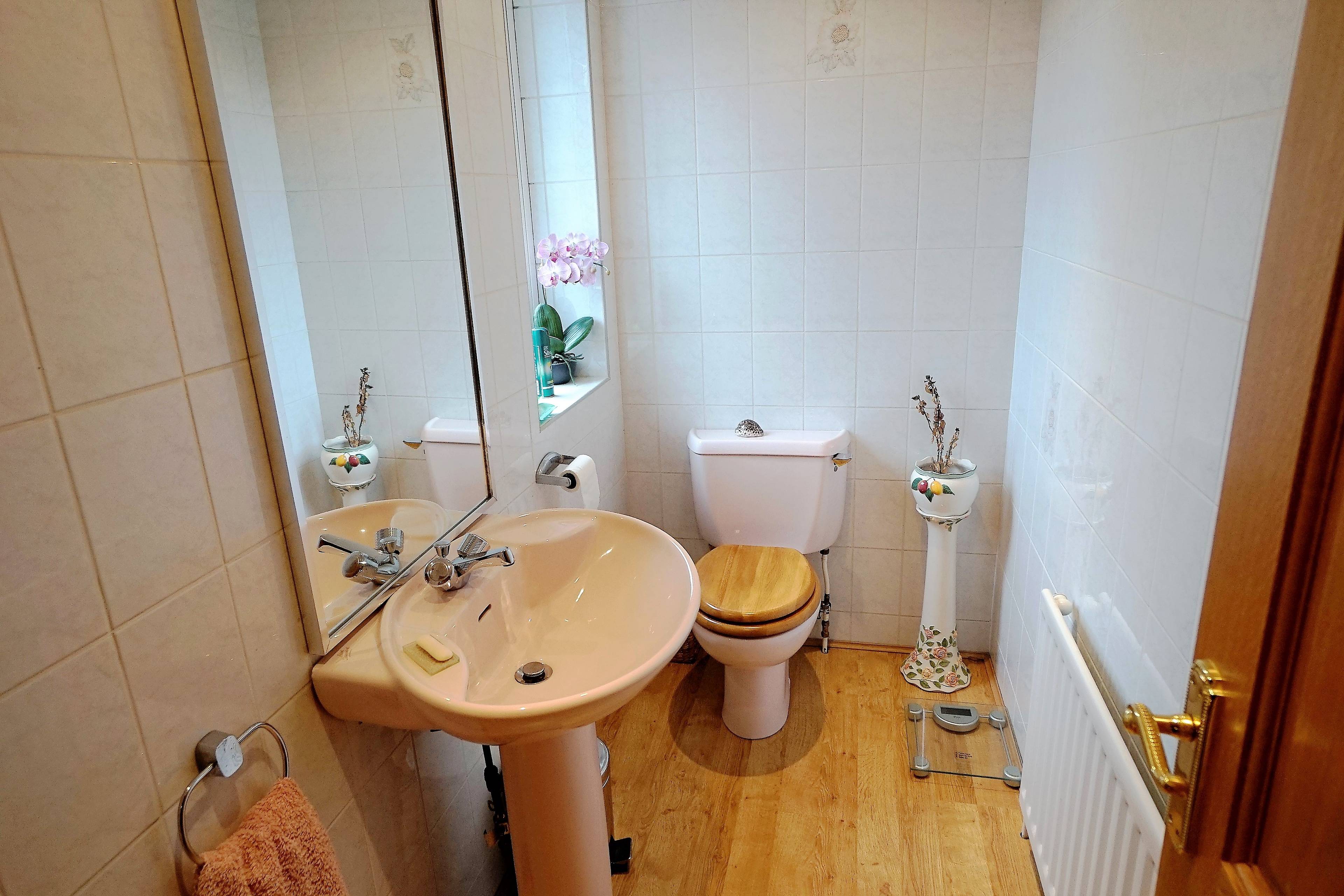 Bathroom Two