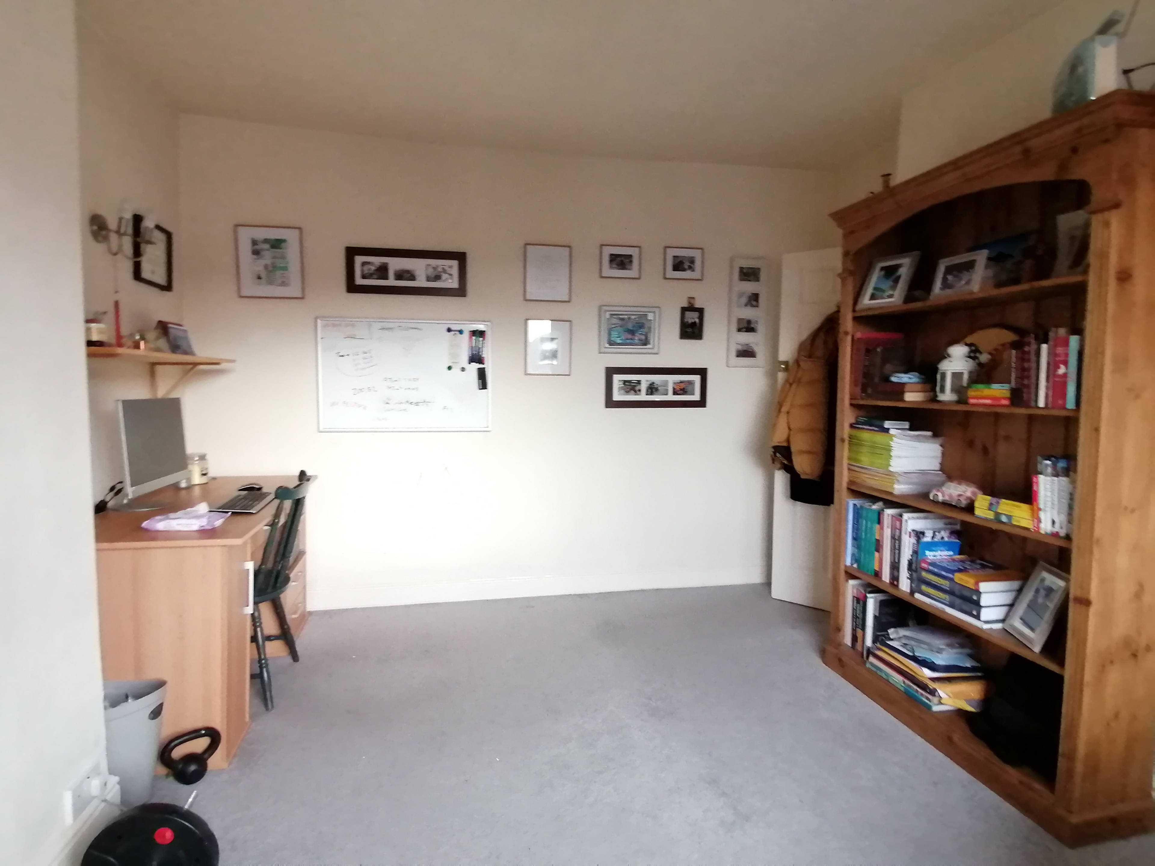 Bedroom Five