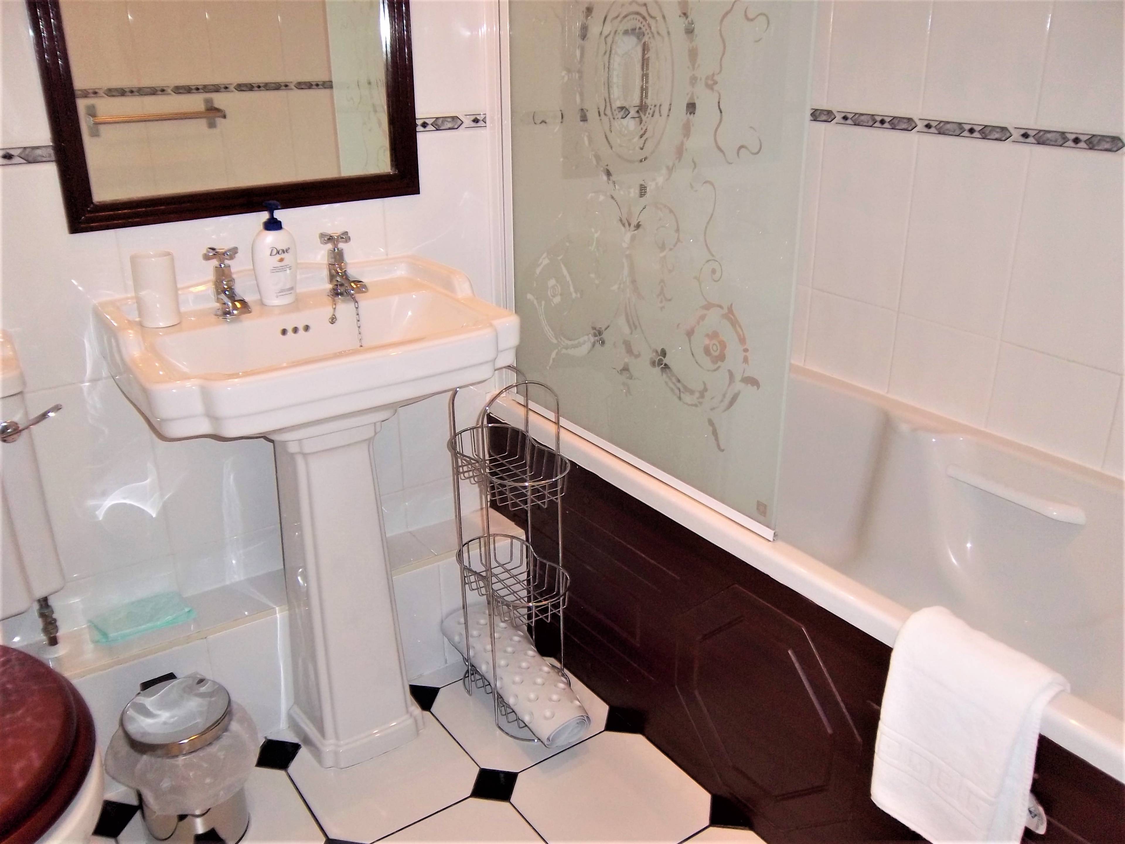 En-suite