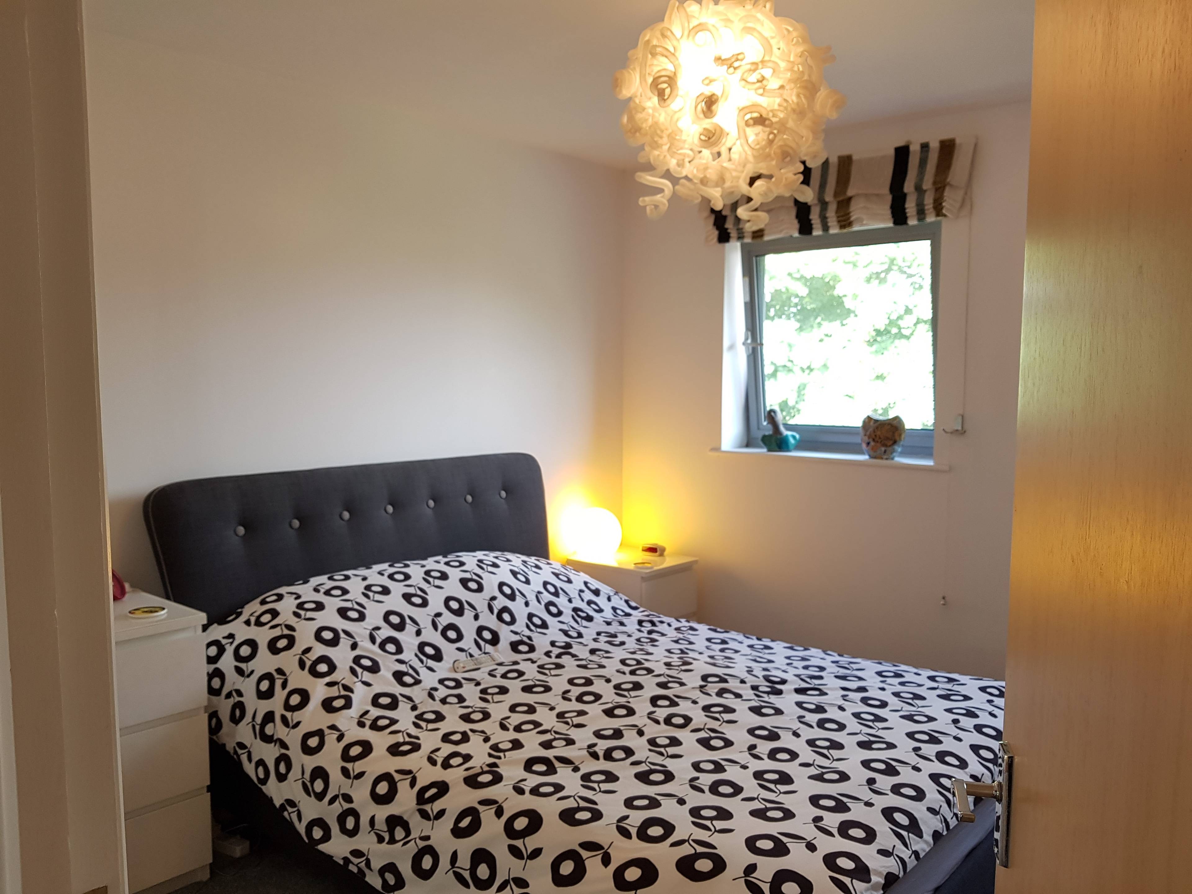 Barn Bedroom One