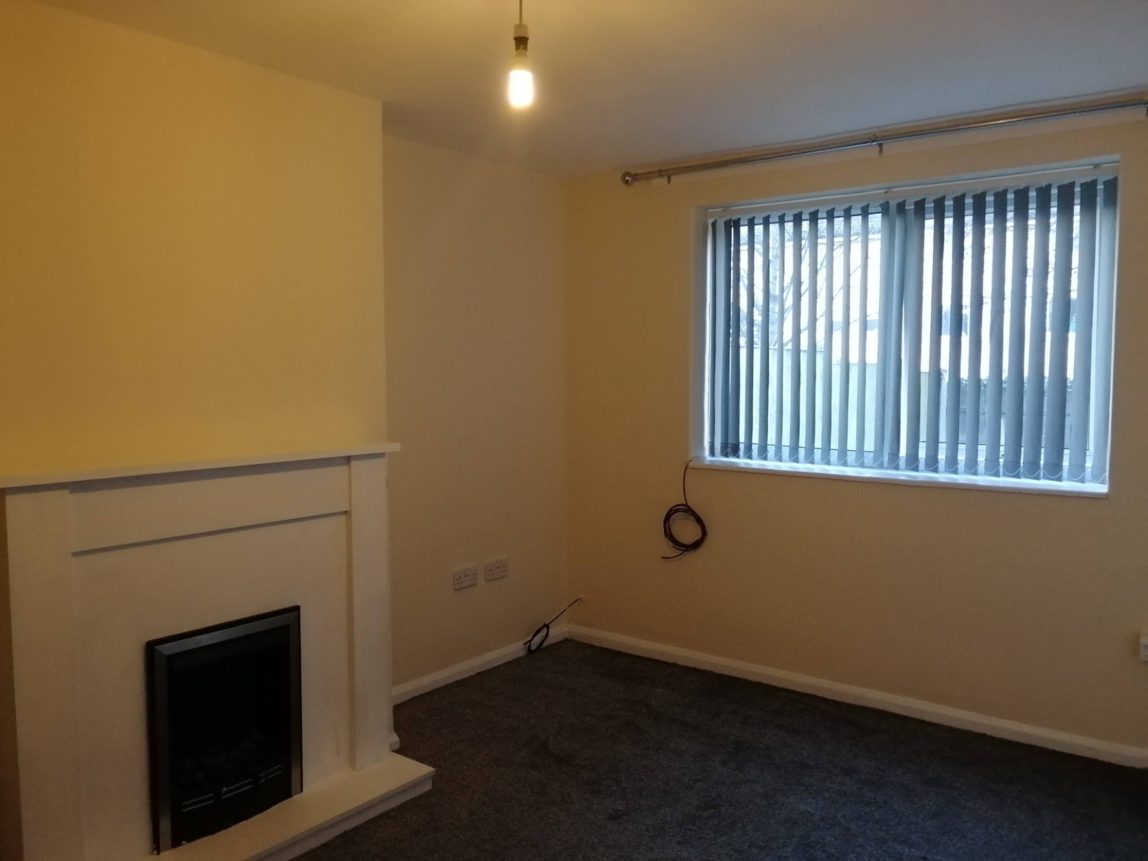 Tarporley Close, Stockport