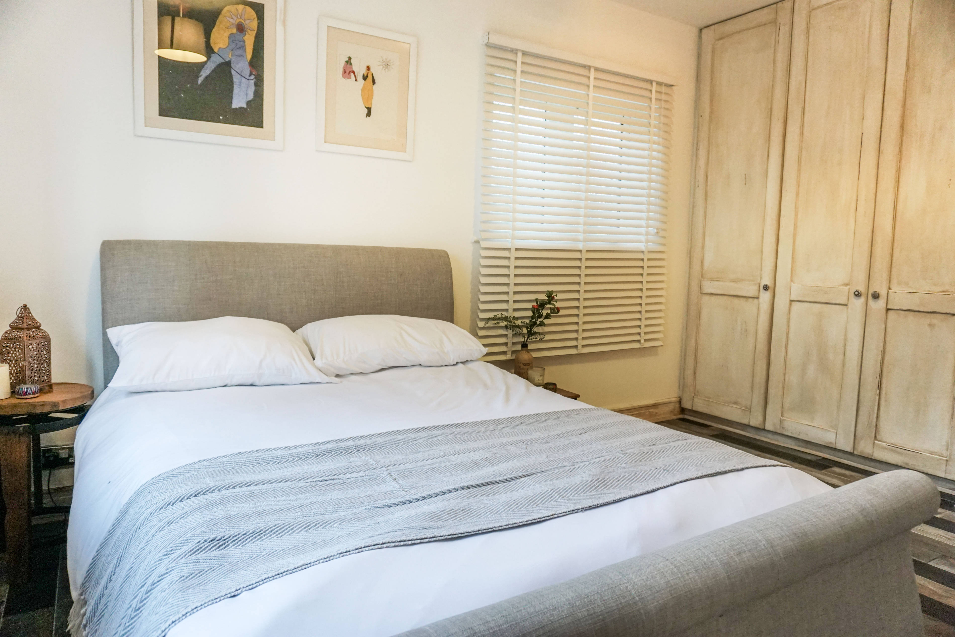 Bedroom Five