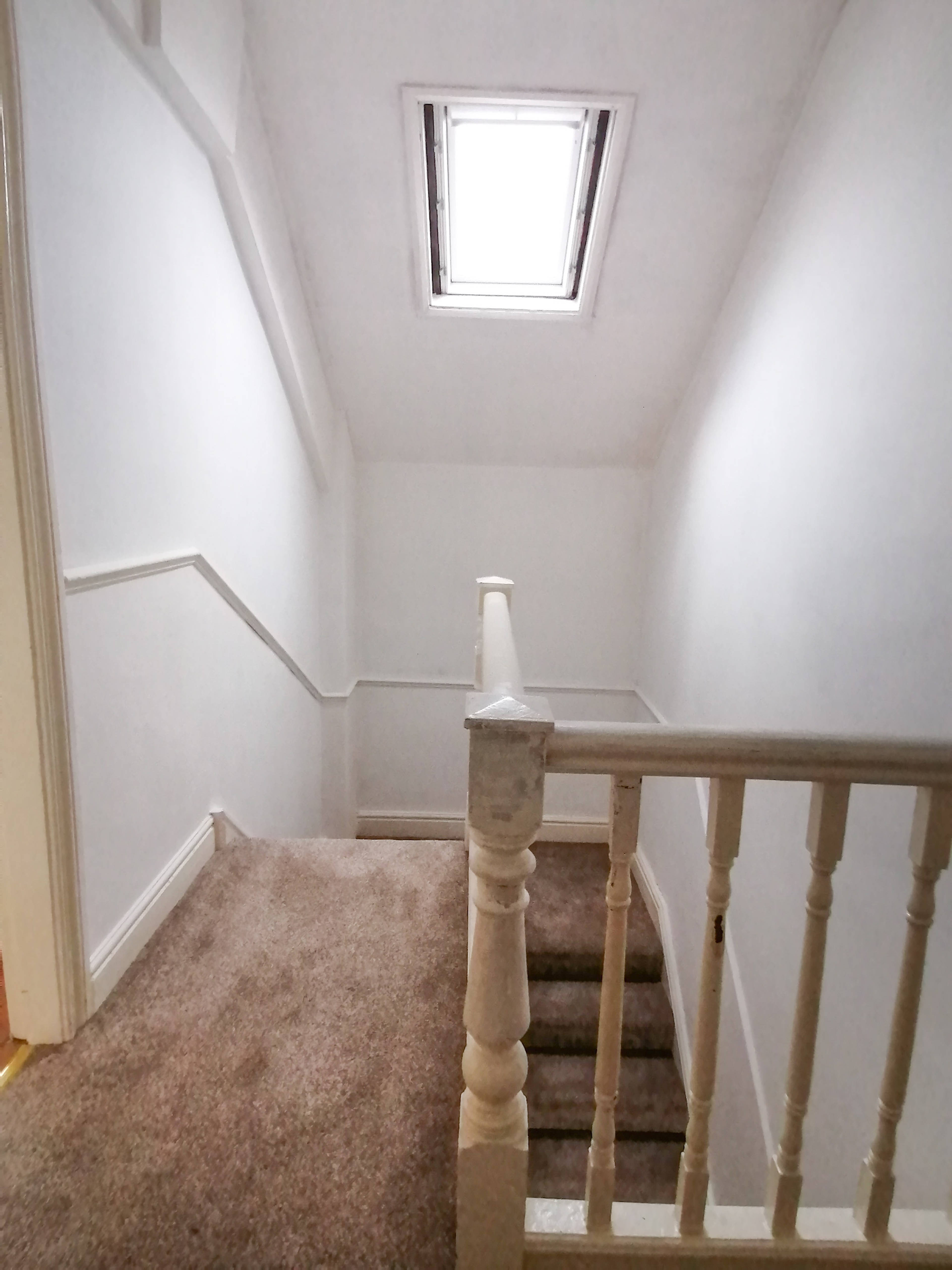 Second Floor Landing