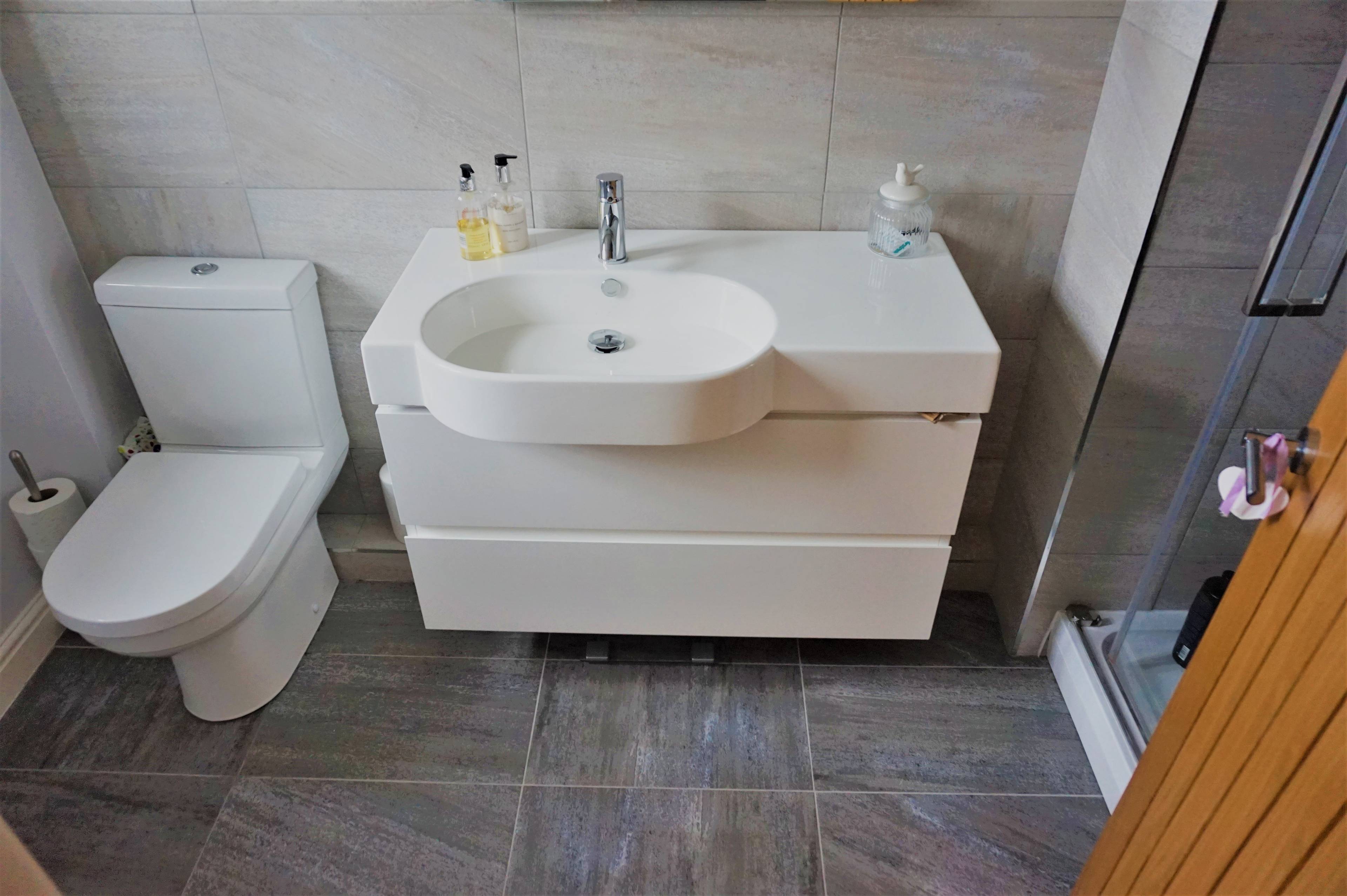 En-suite