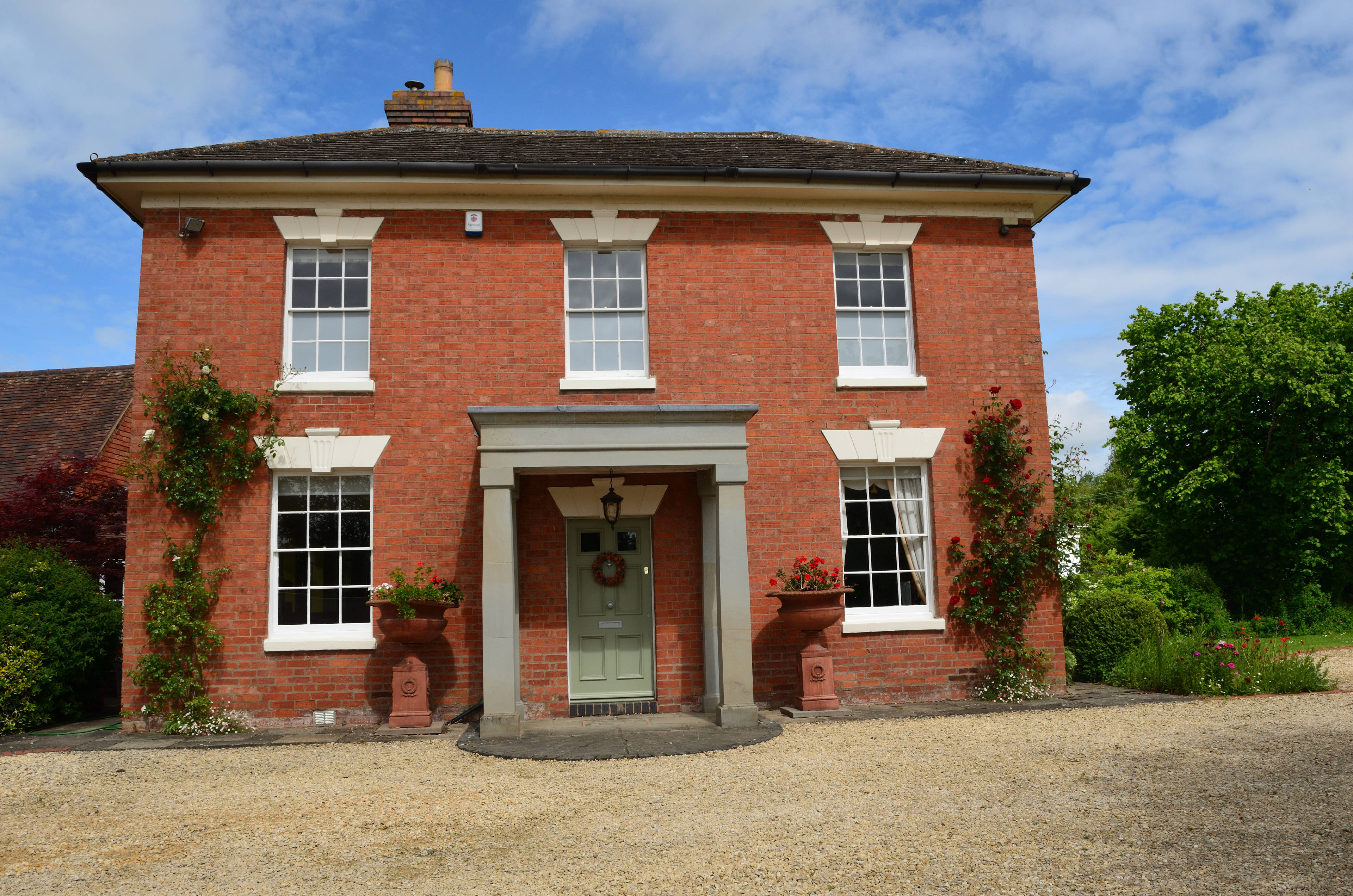 View Of The Property