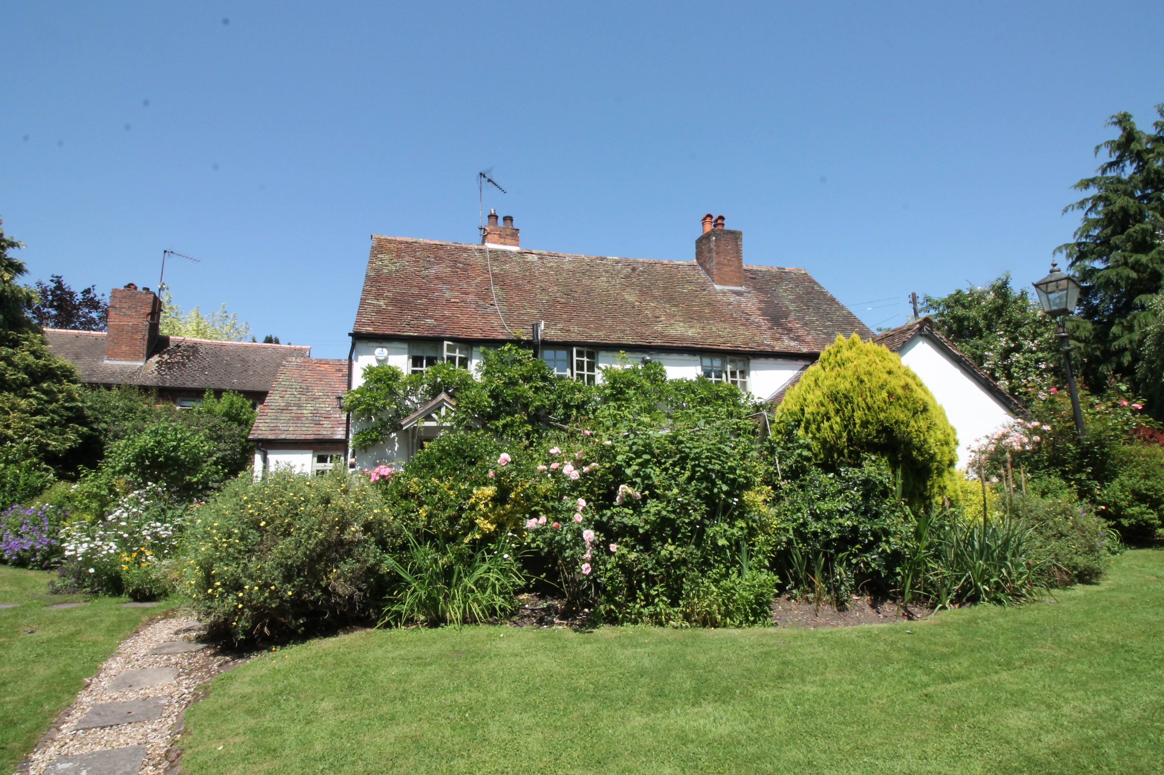 View Of The Property