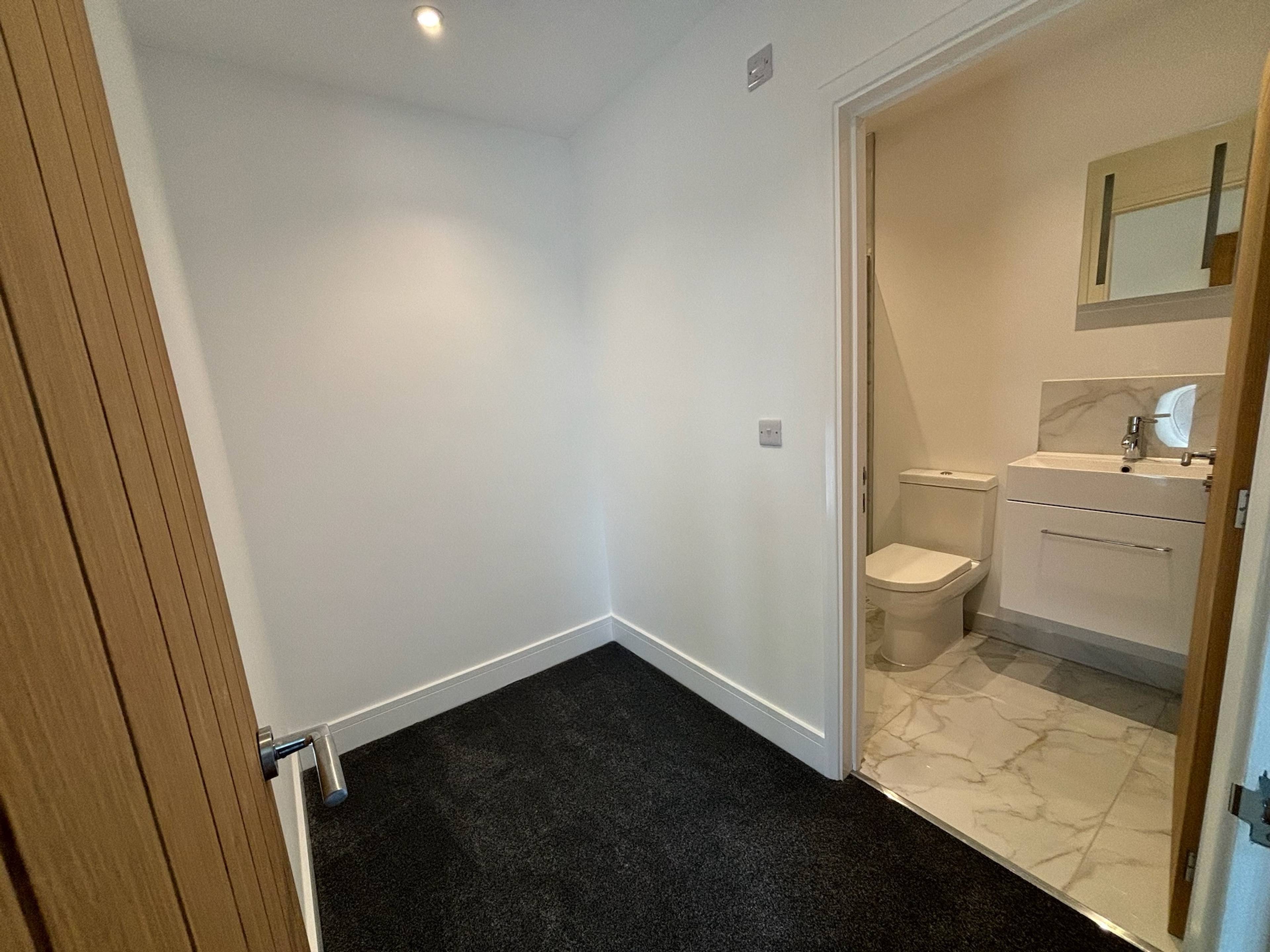 En-suite