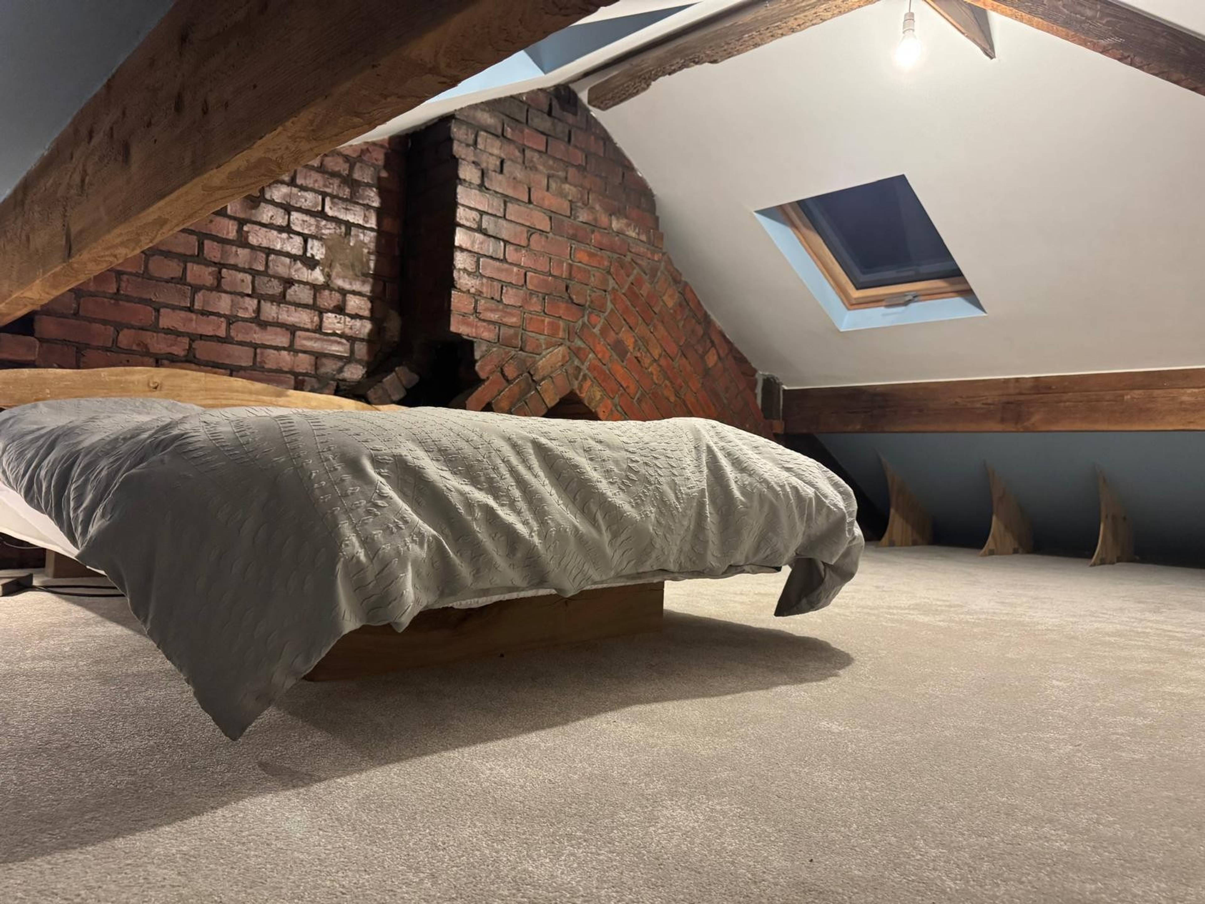 Loft Room