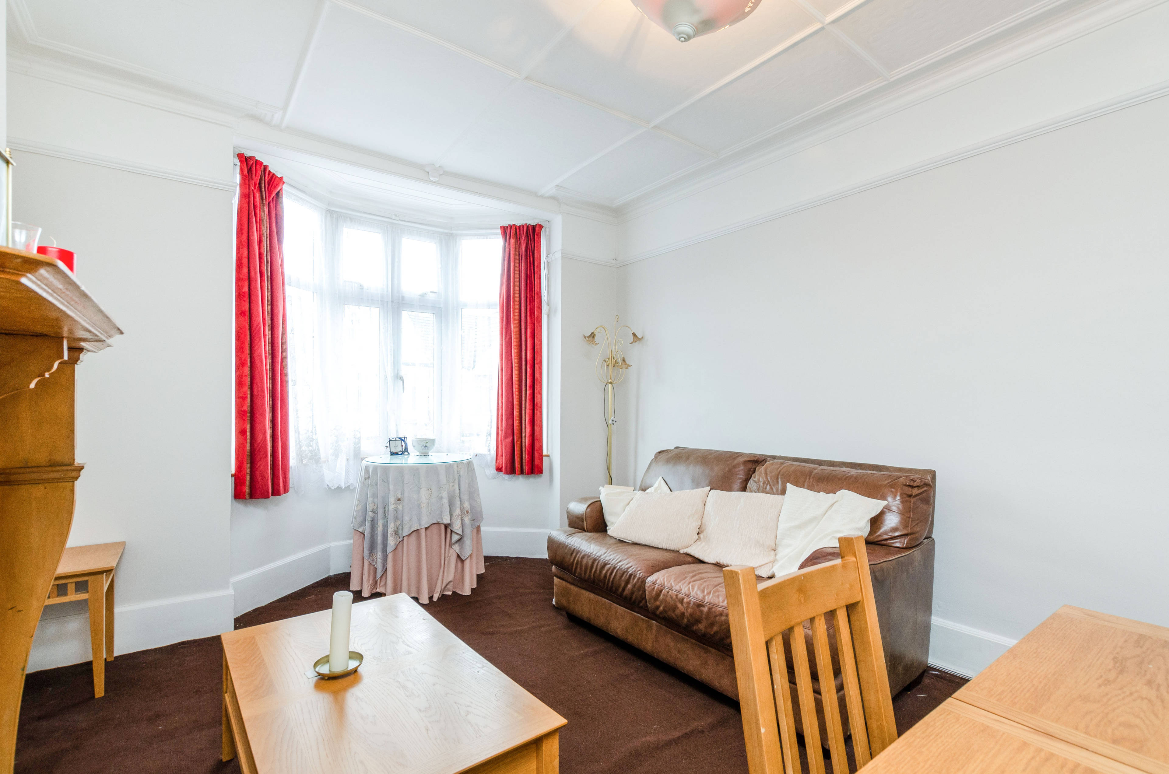 Living / Dining Room