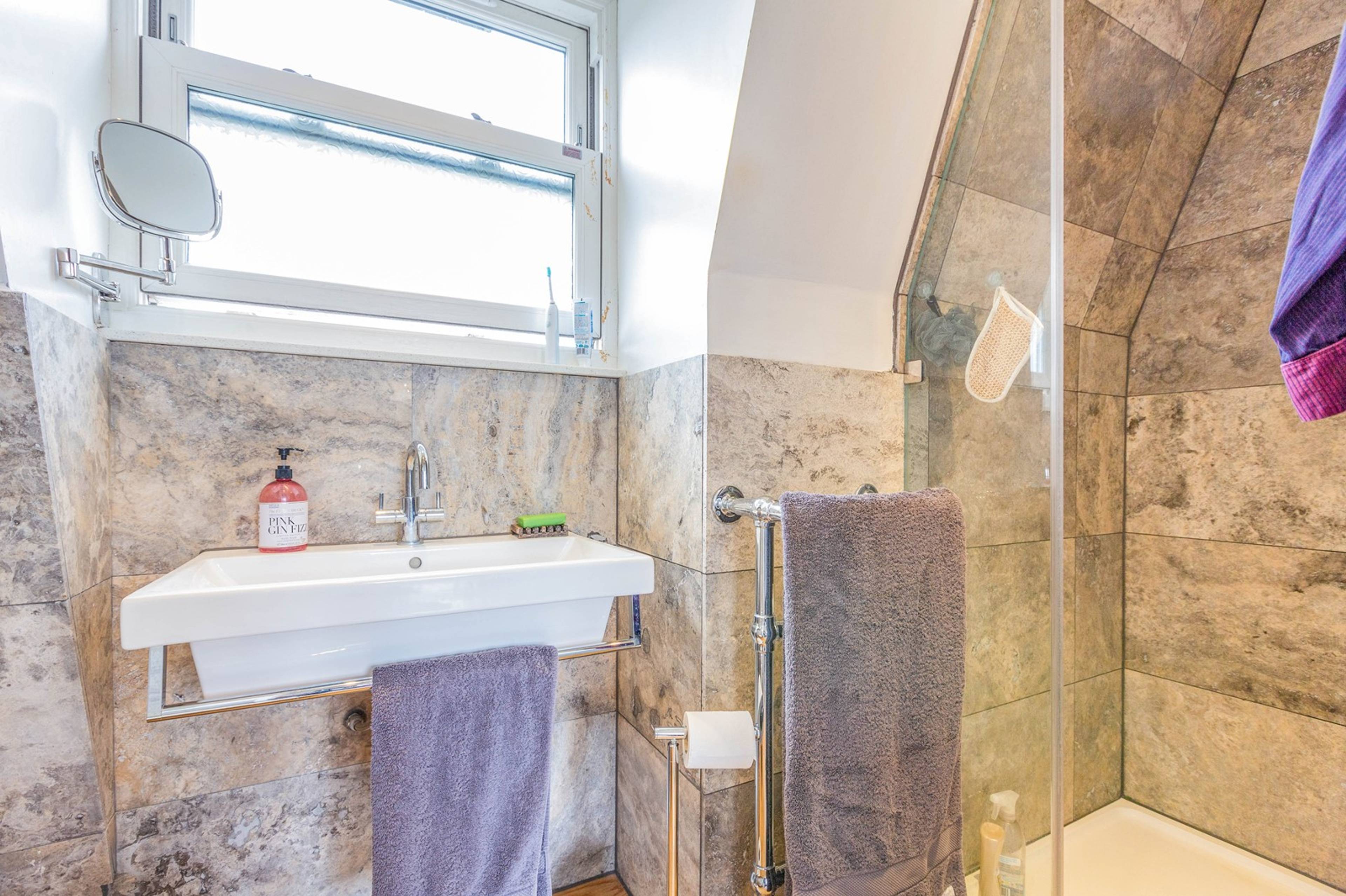 En-suite