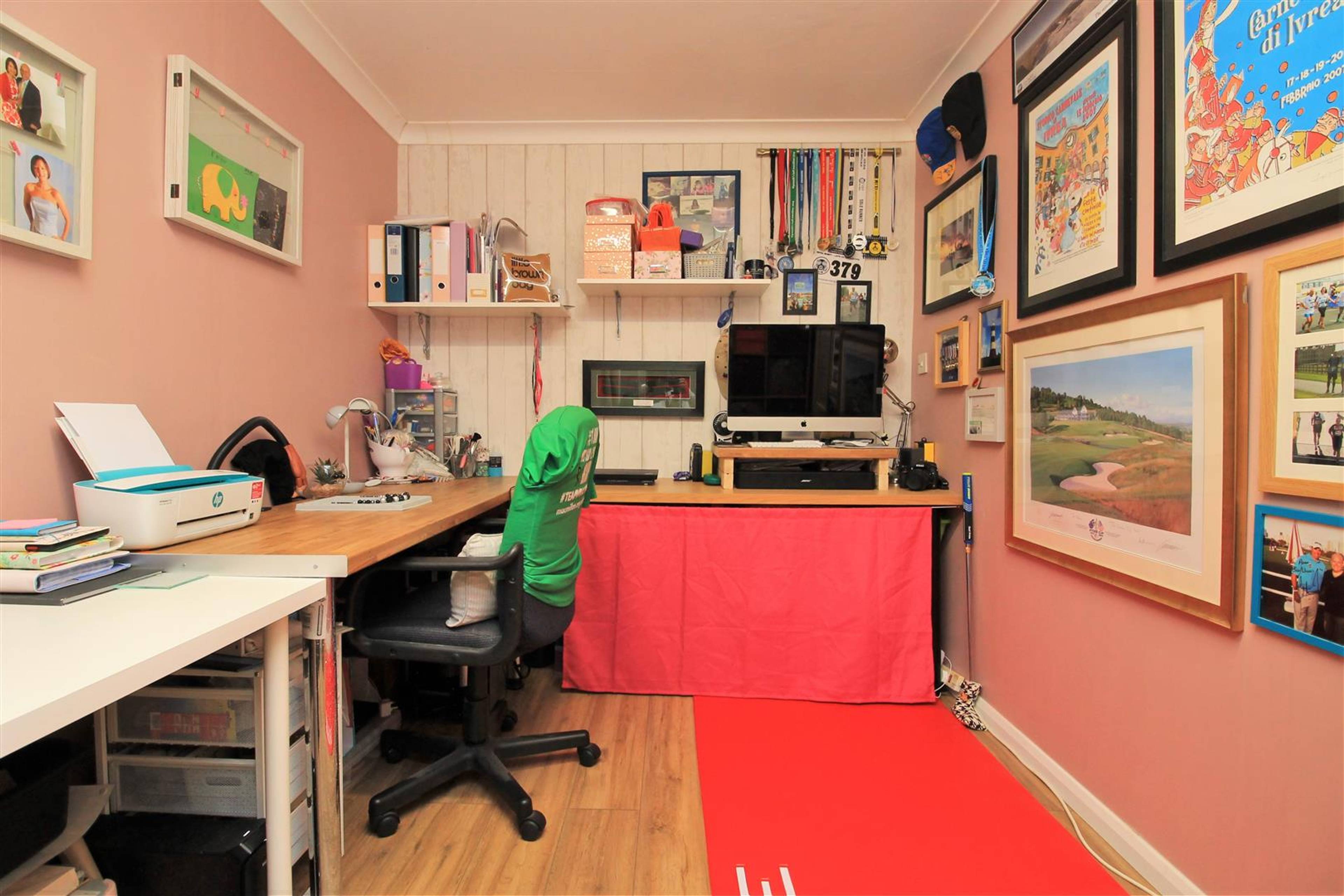 Office / Study