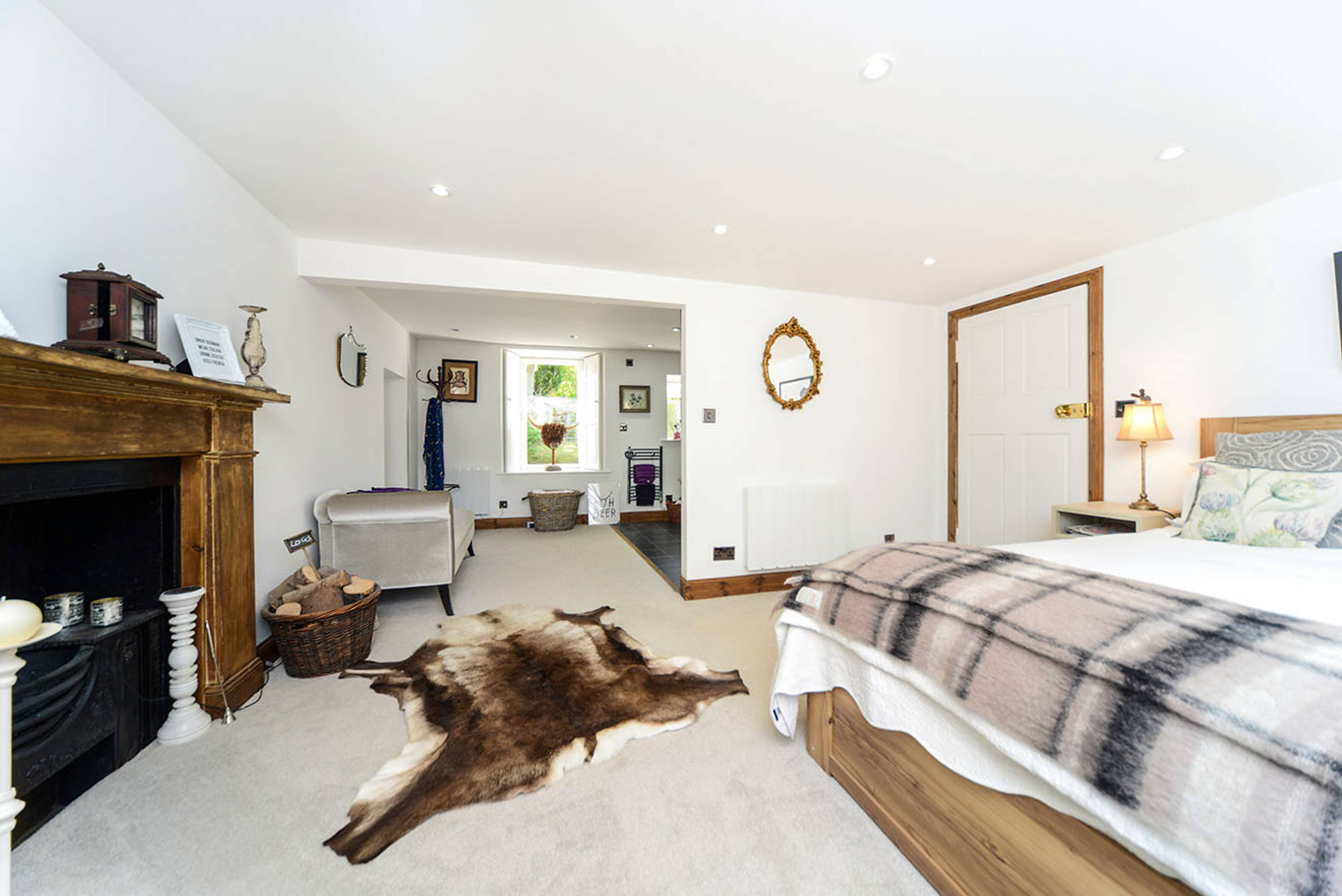 Master Suite