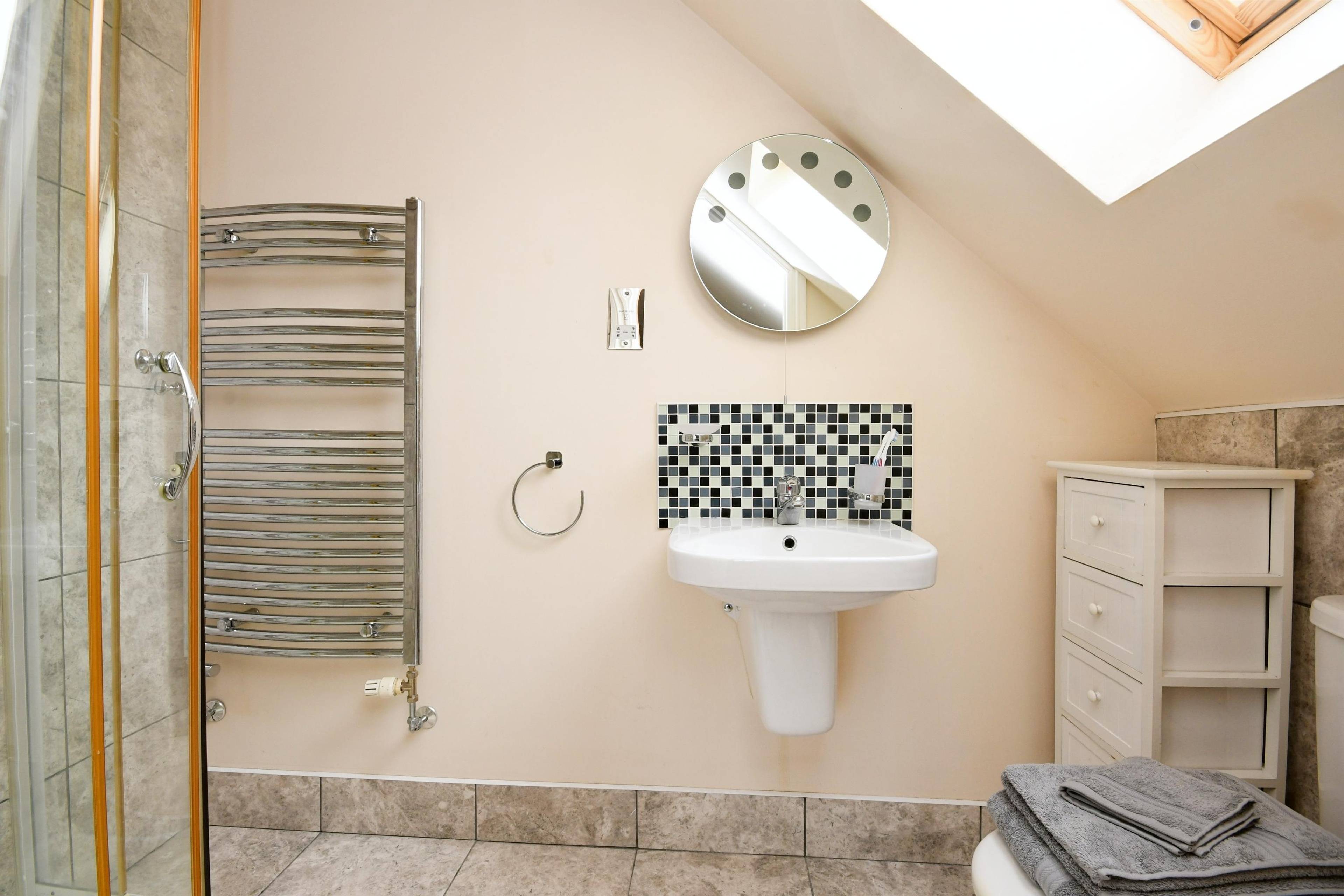 En-suite