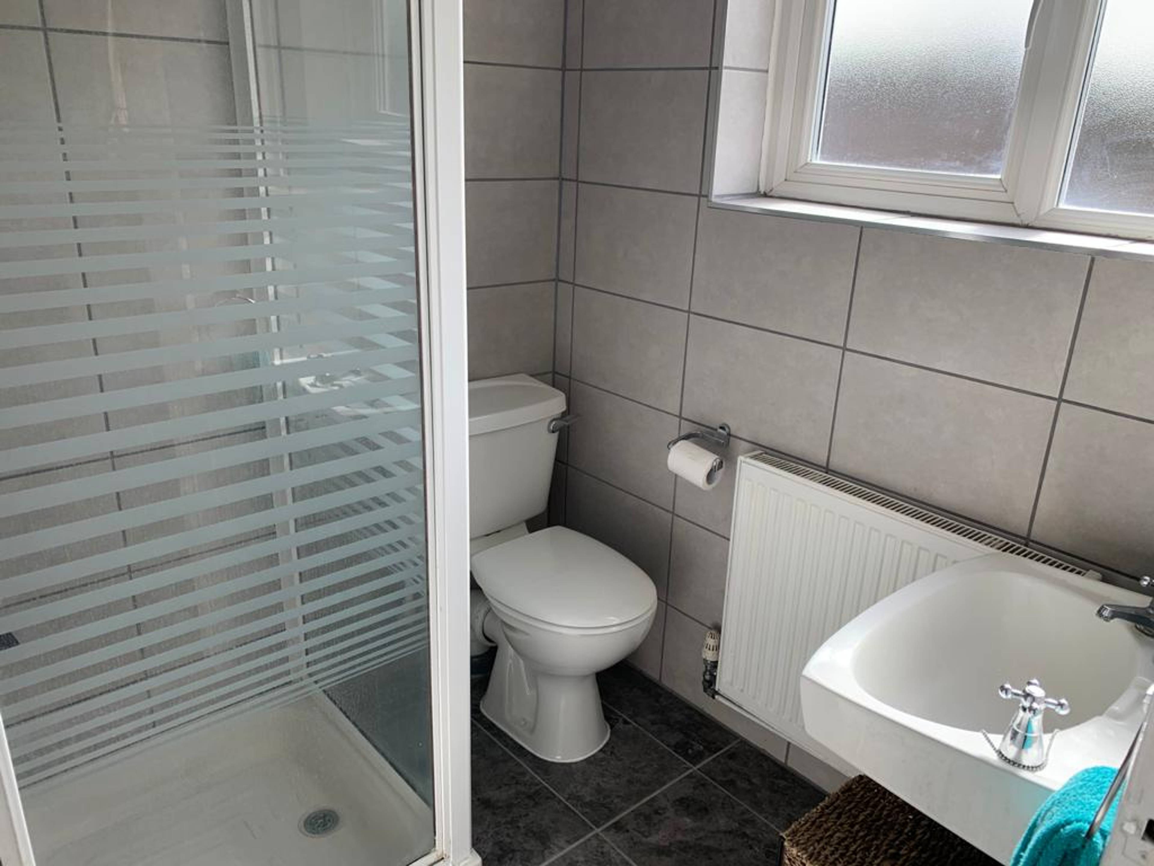En-suite