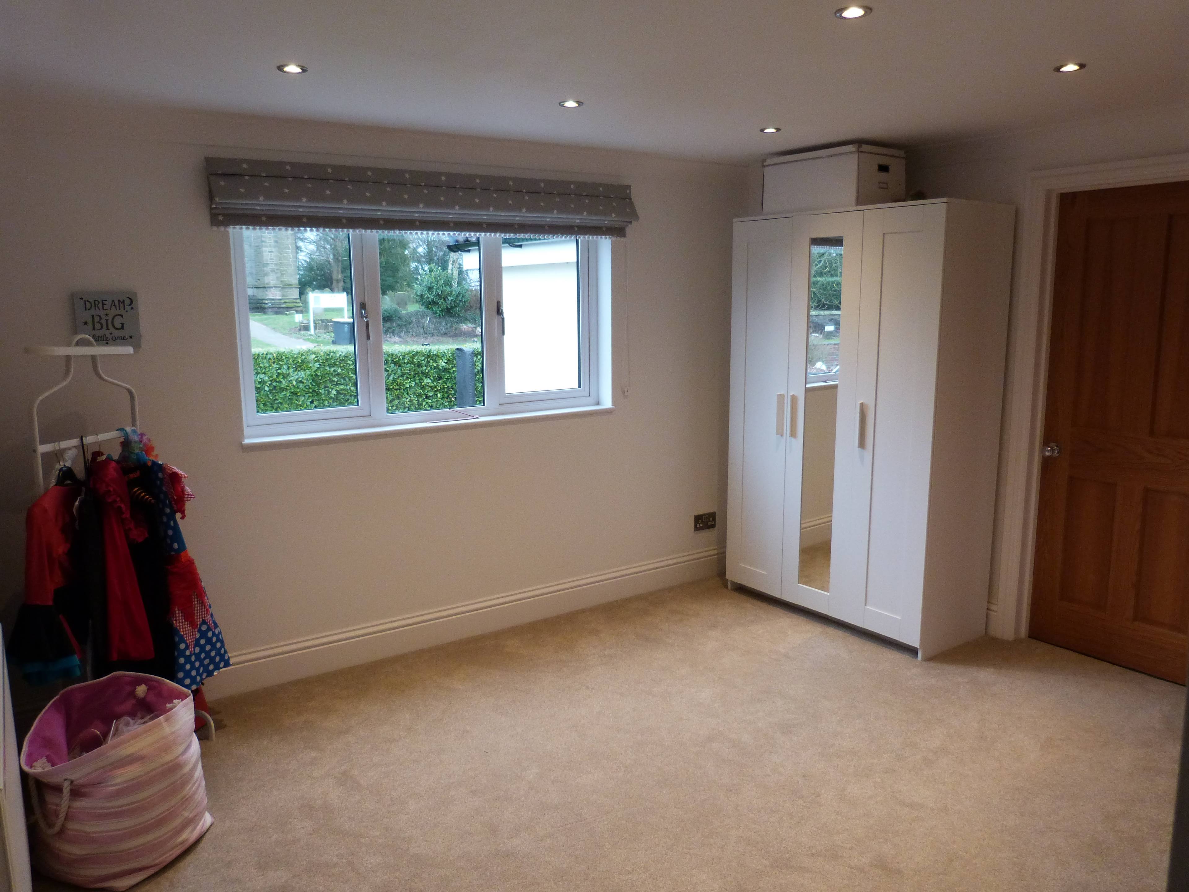 Play Room