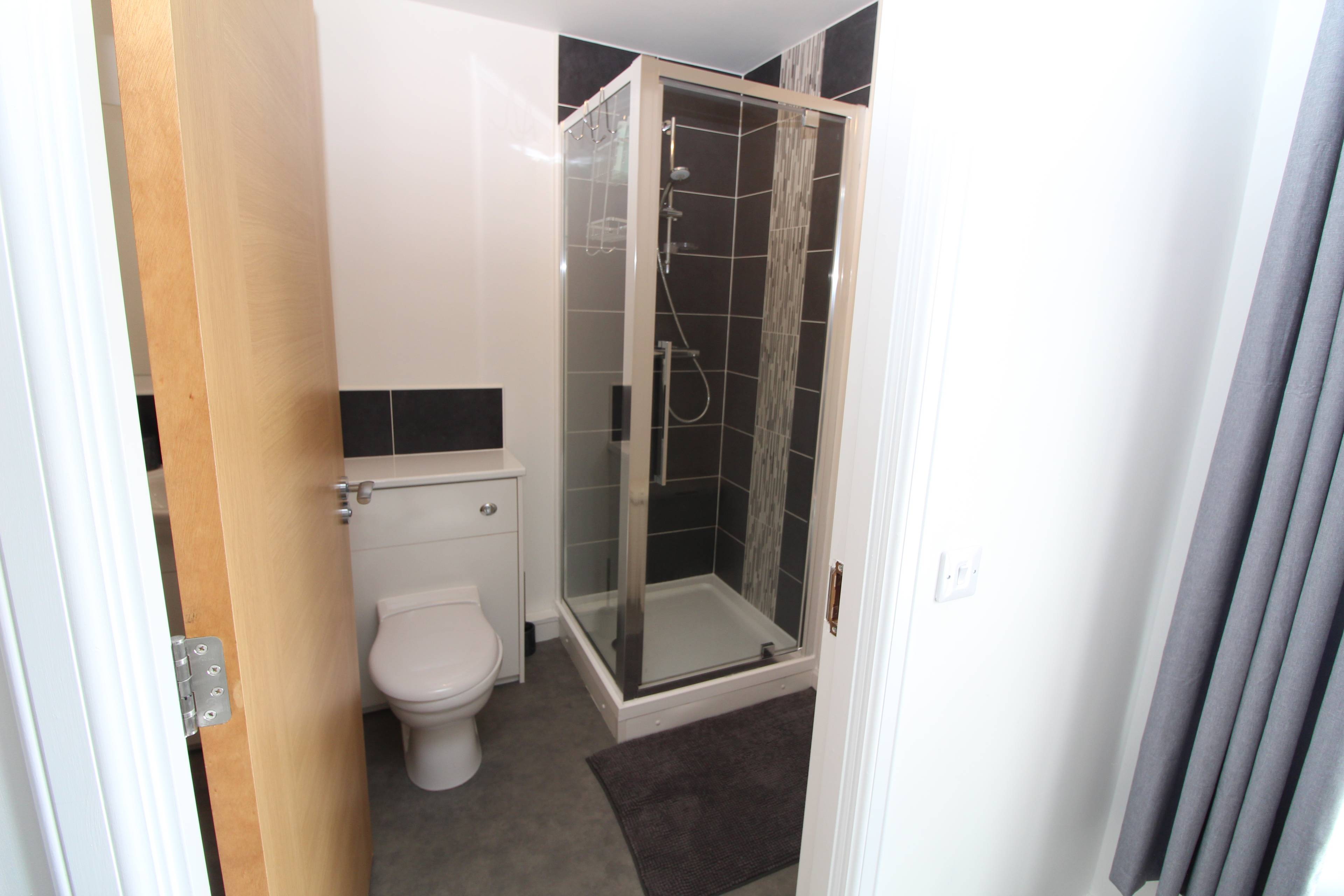 Master En-suite
