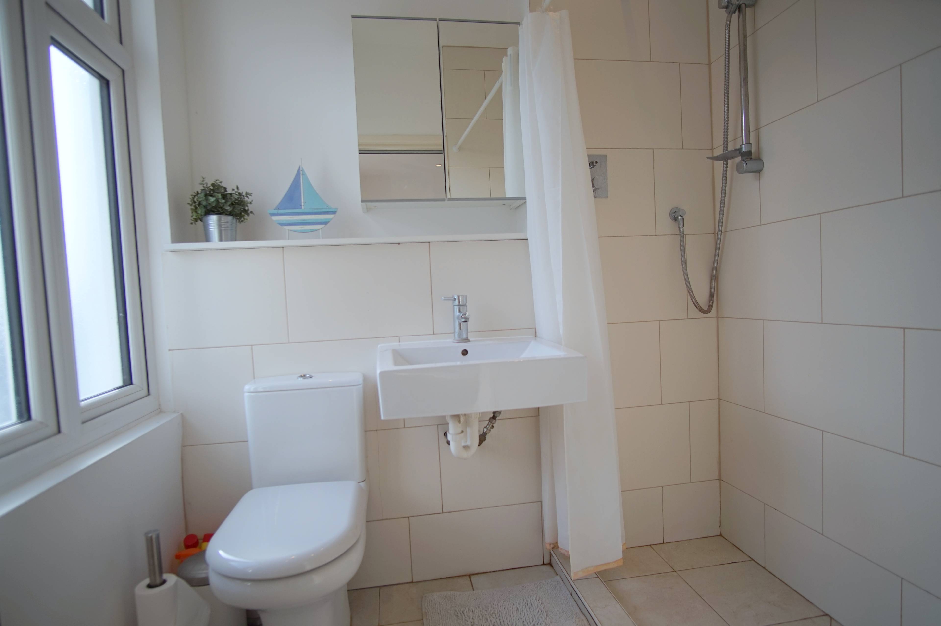 Master En-suite