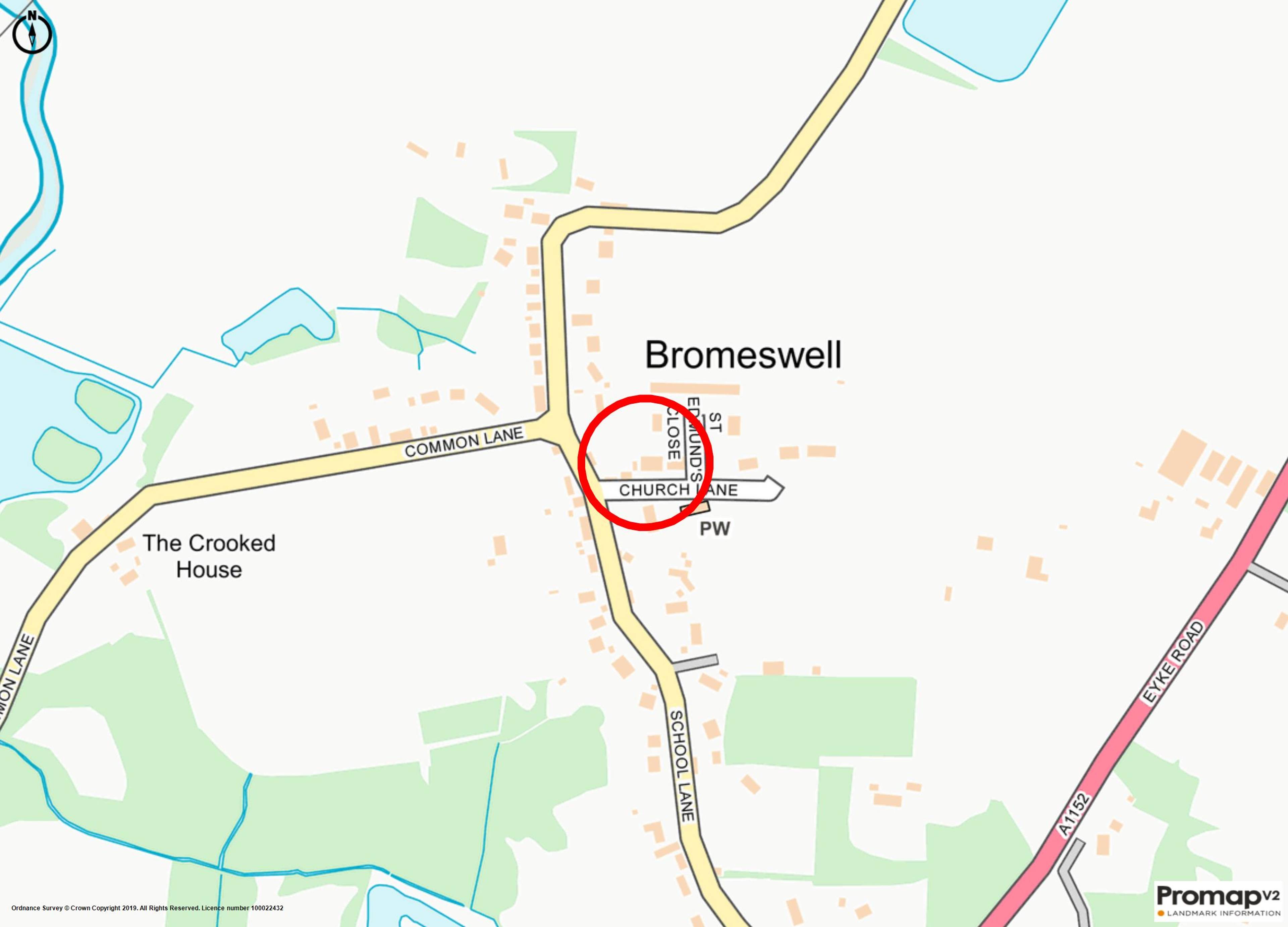 Location