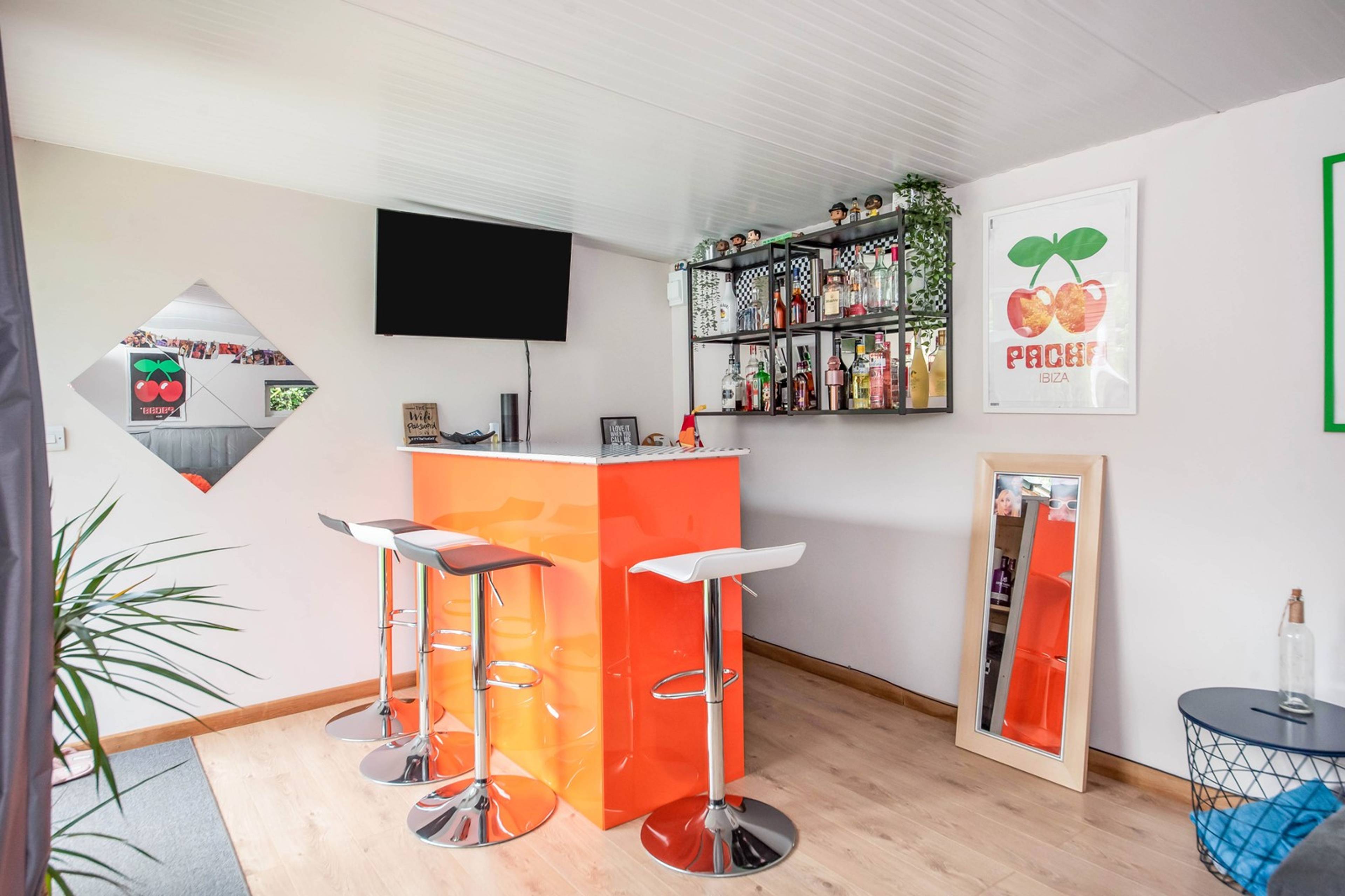 Home Office