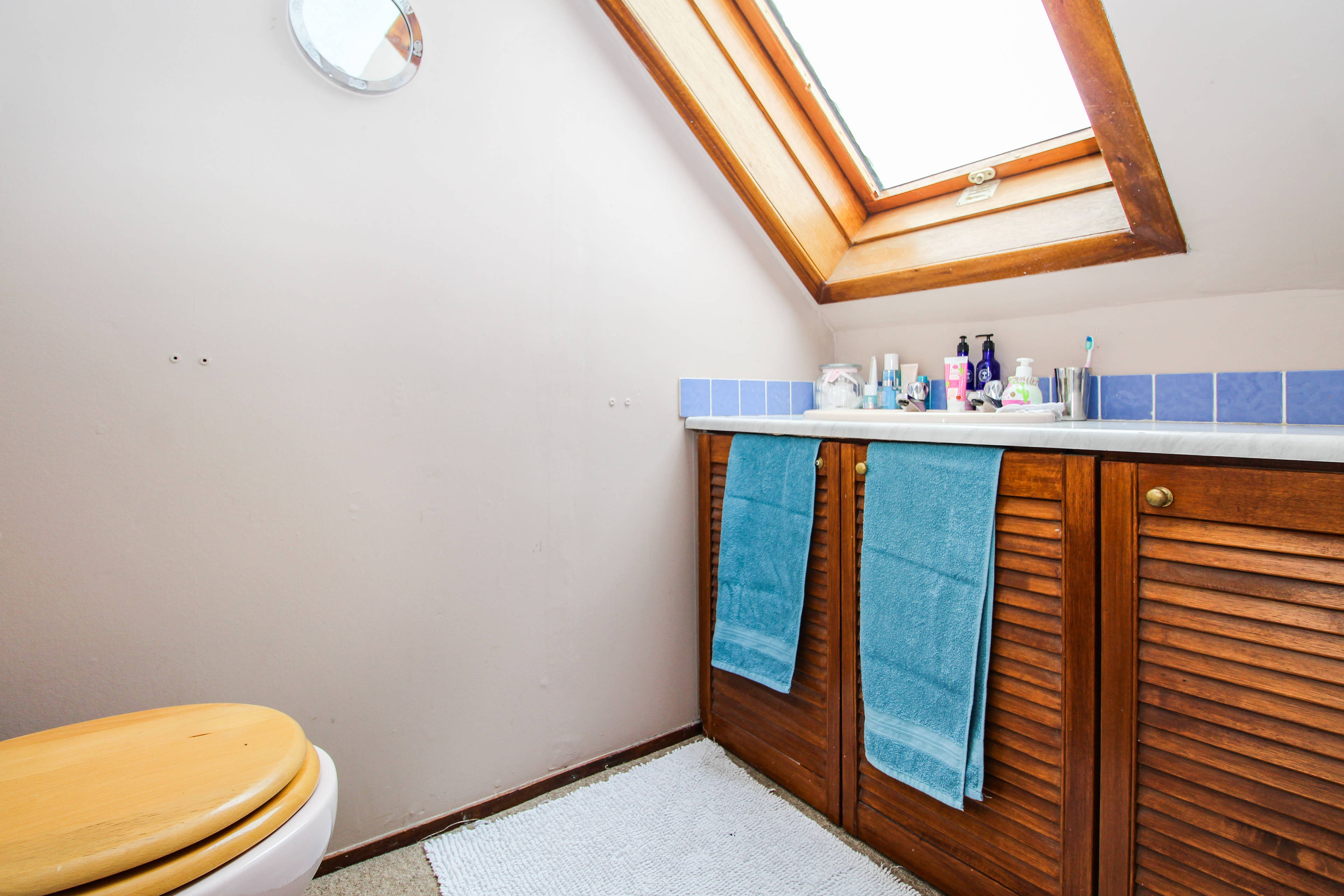 En-suite