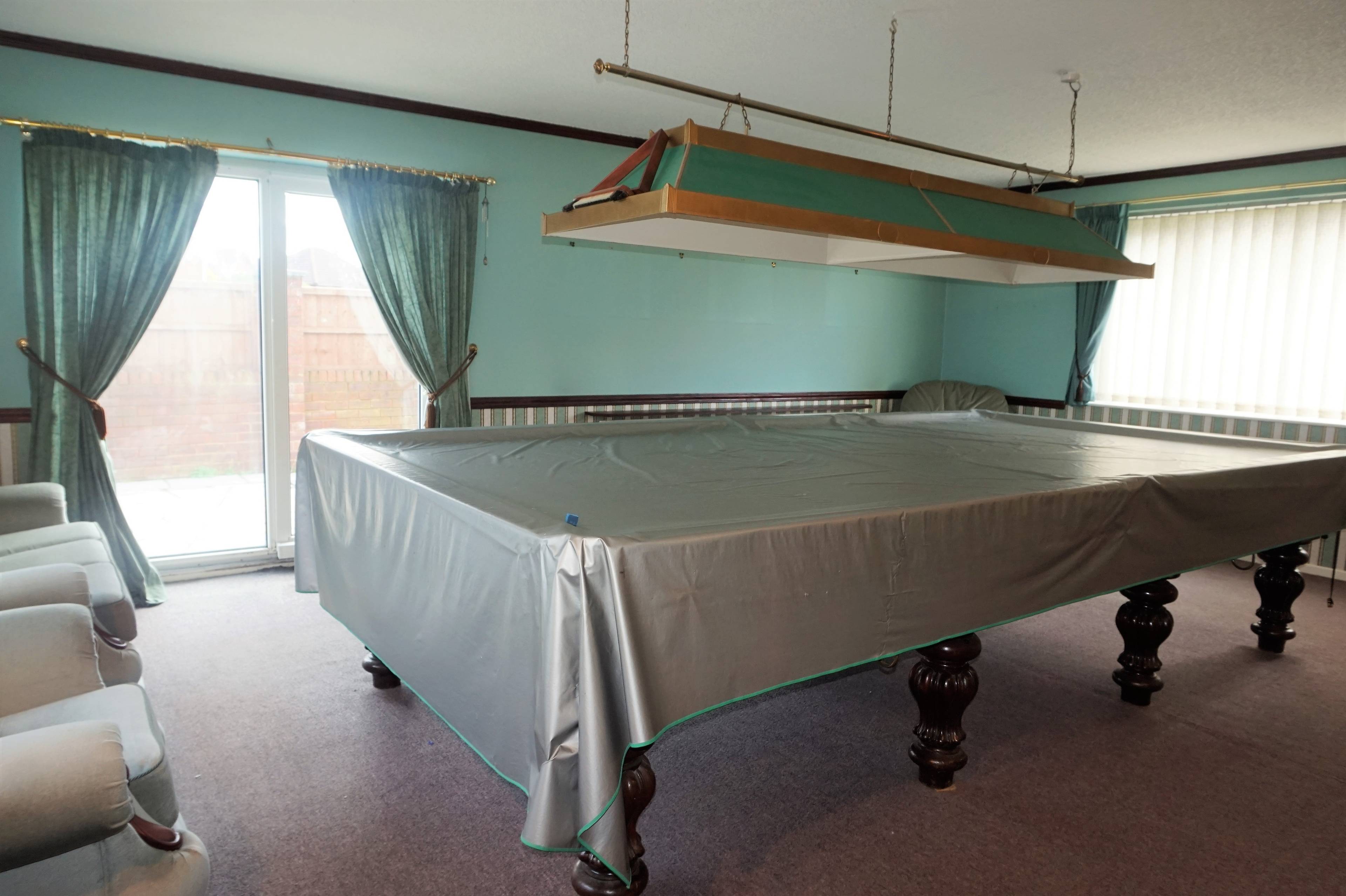 Reception Room Three