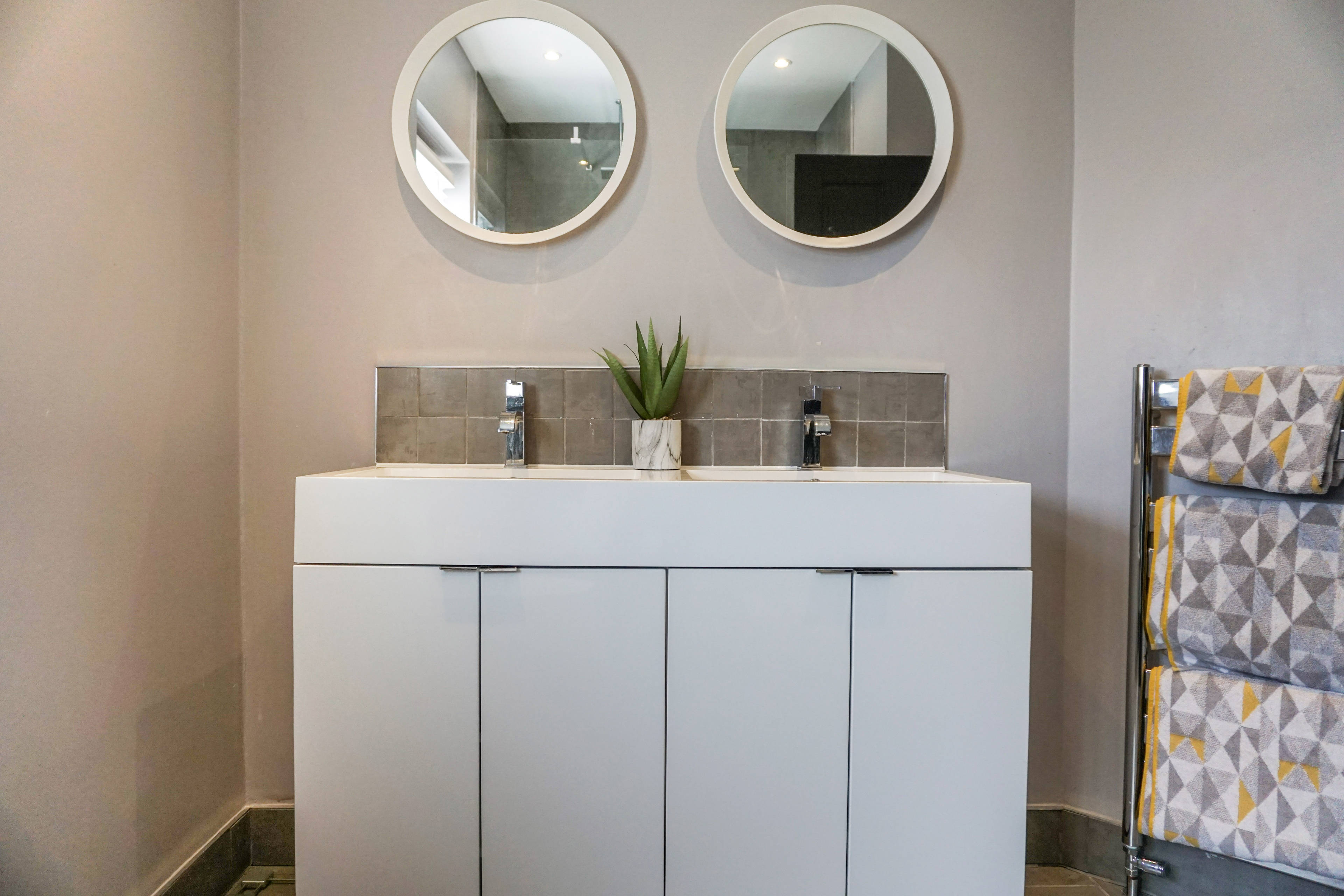 Master En-suite