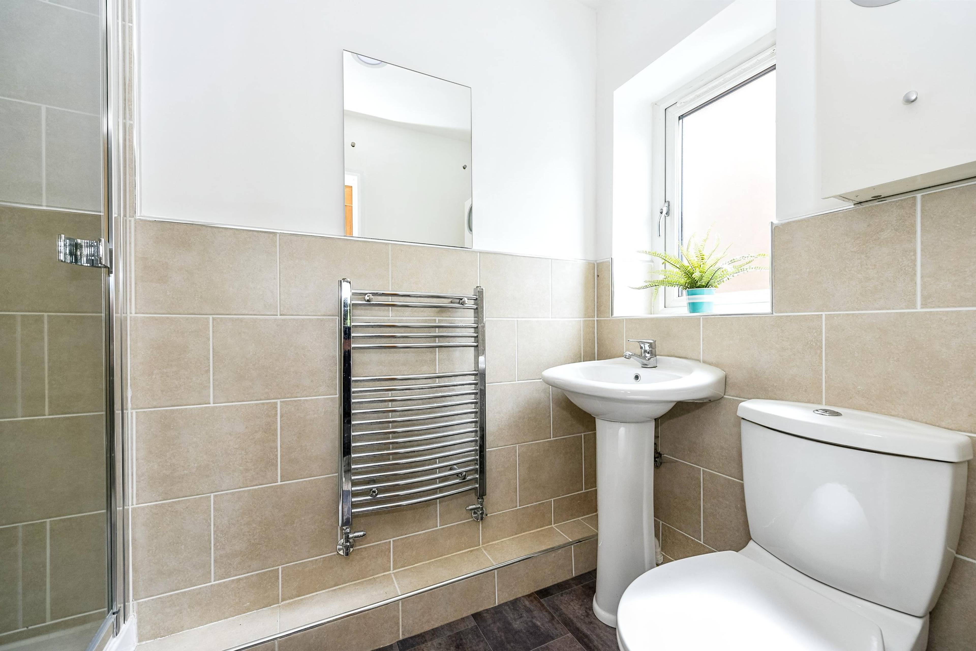 En-suite