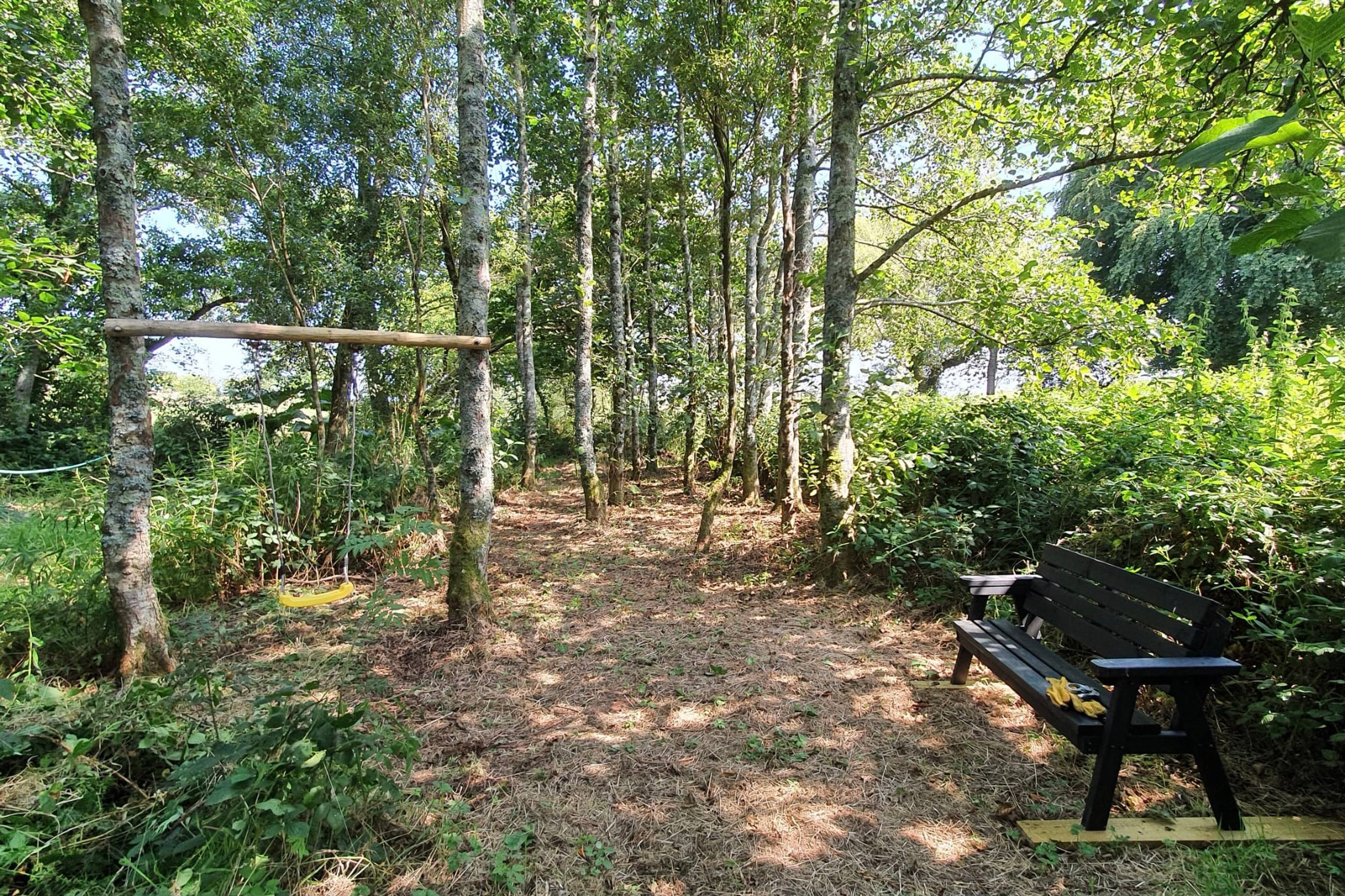 Woodland