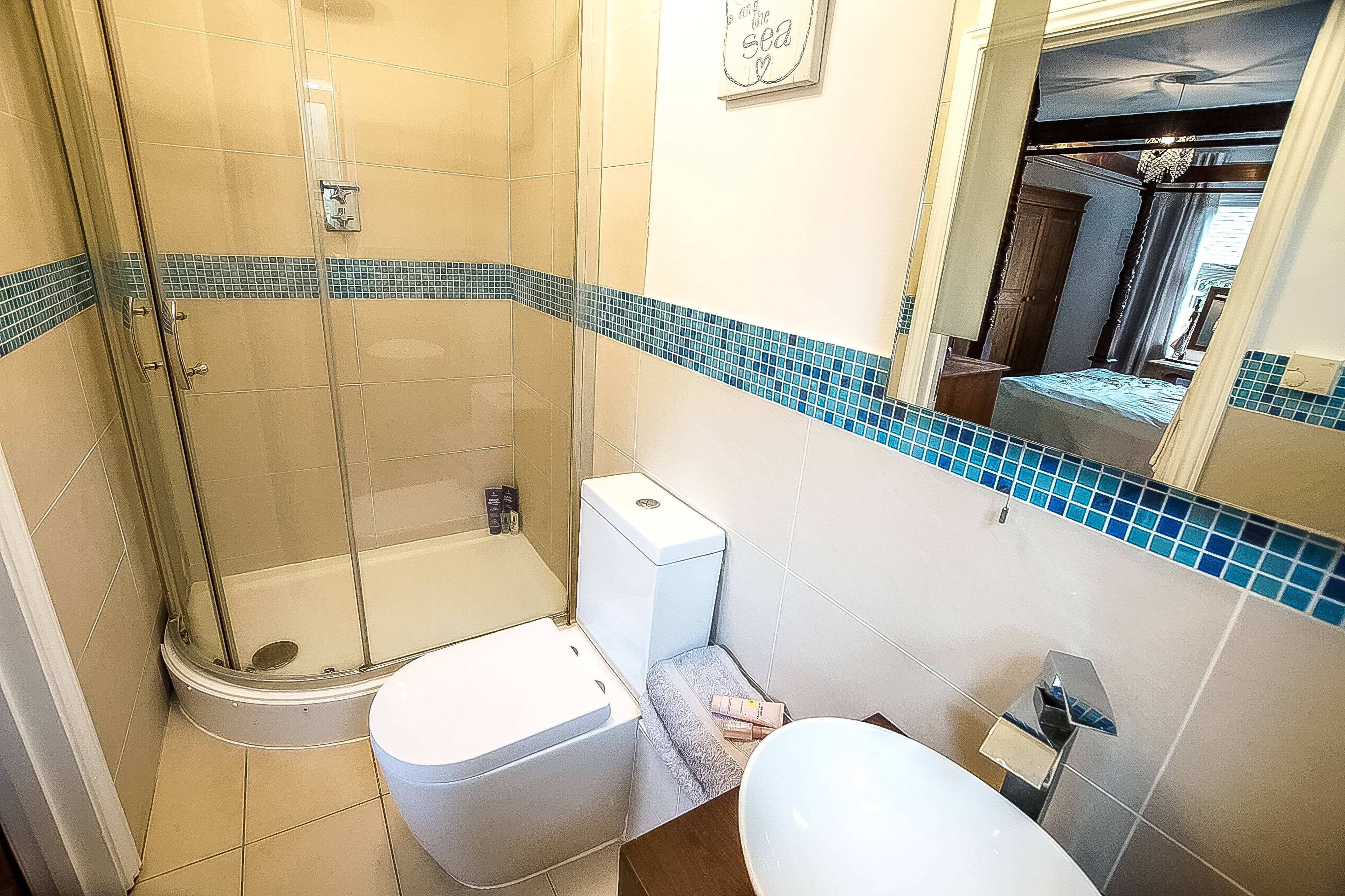 En-suite