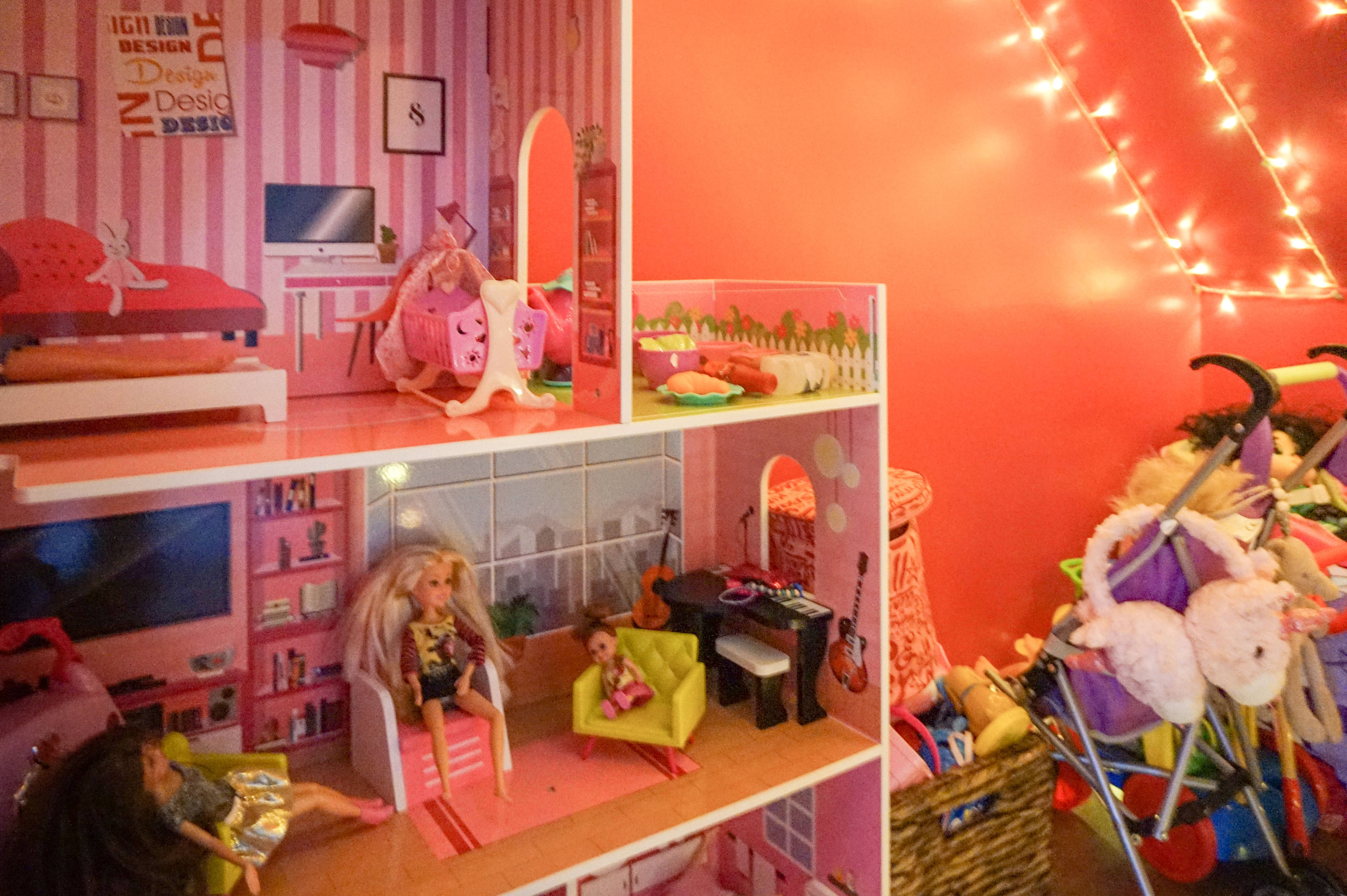 Play Room