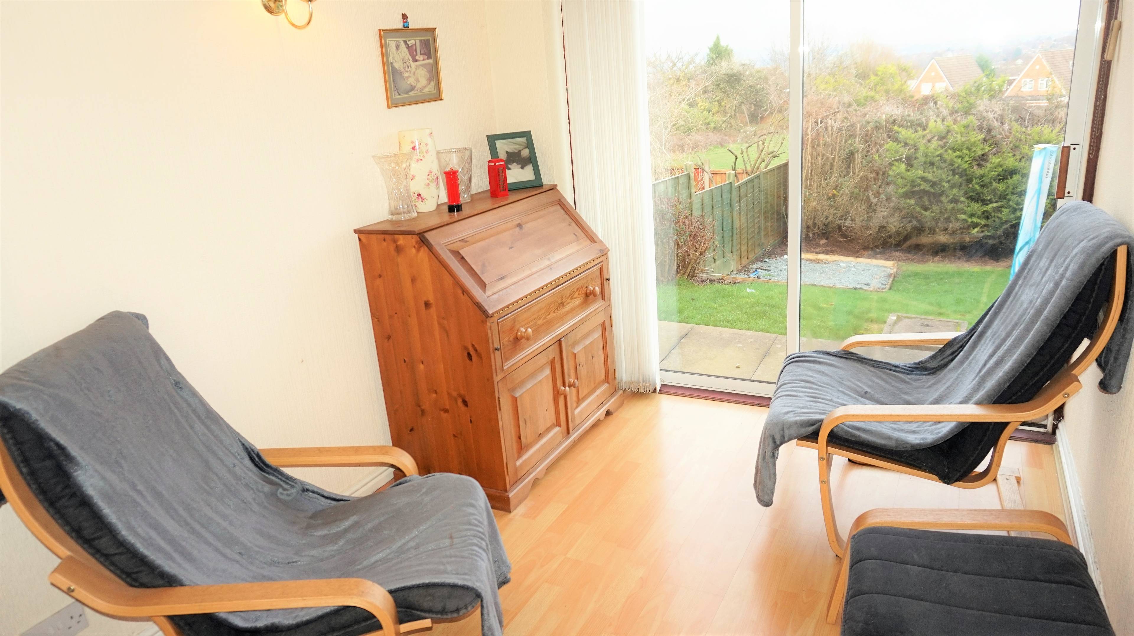 Snug / Sitting Room