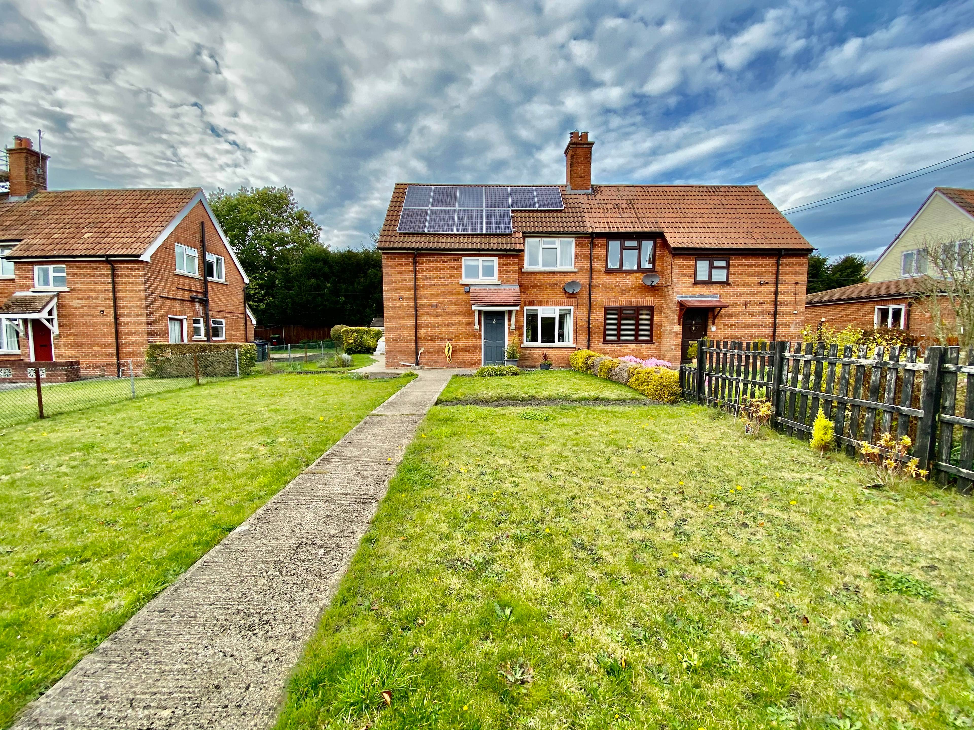 View Of The Property