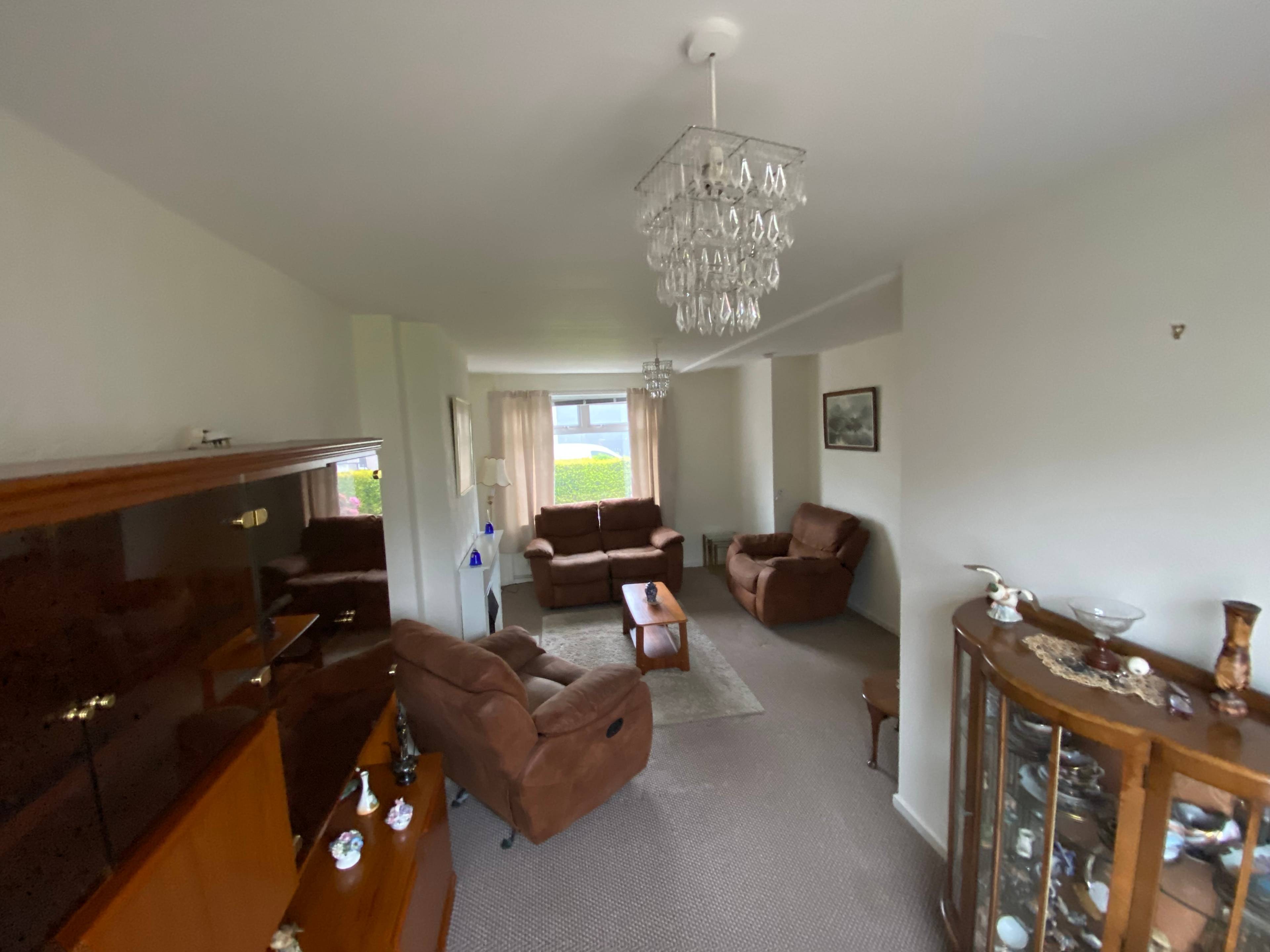 Living / Dining Room