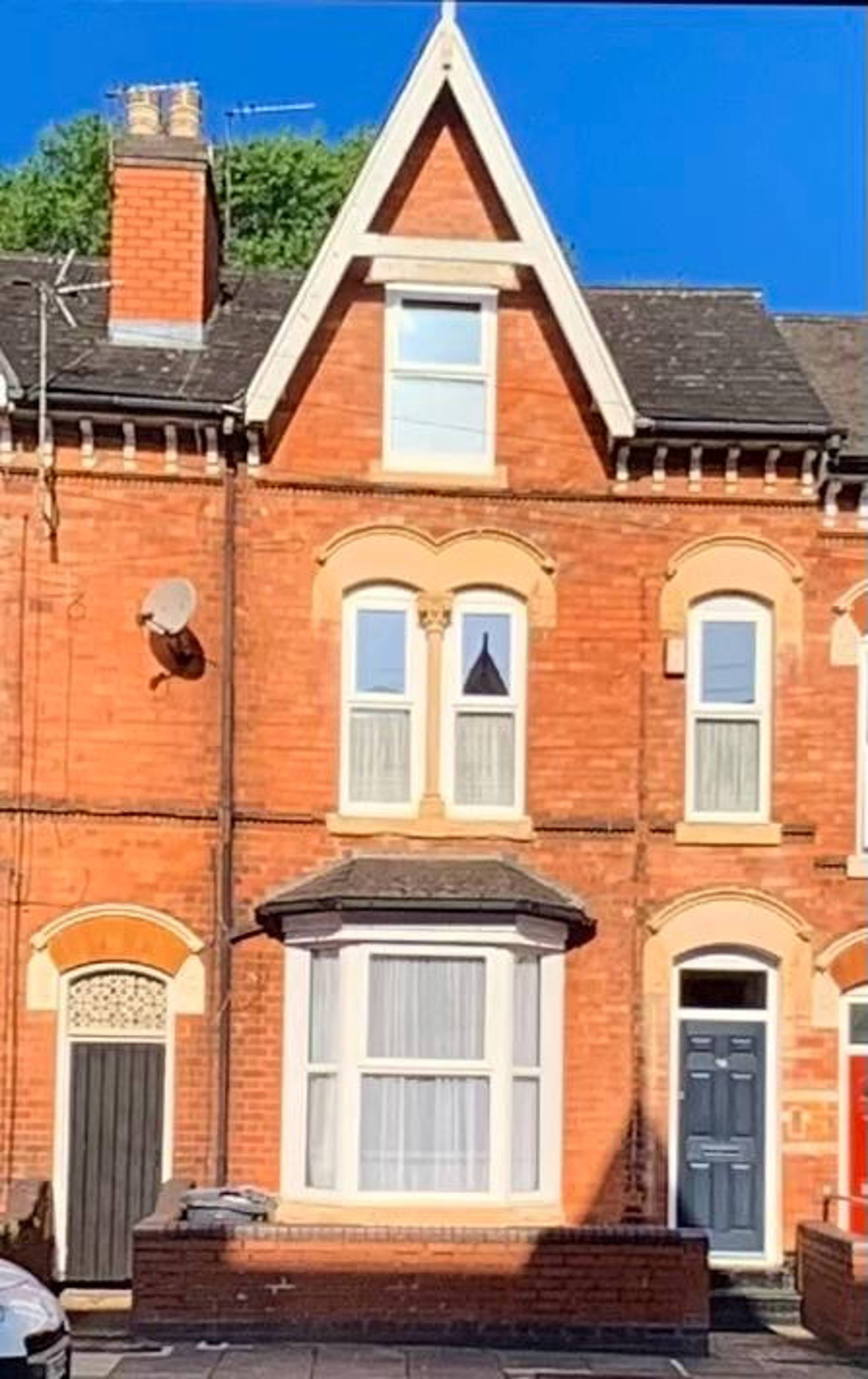 Front View