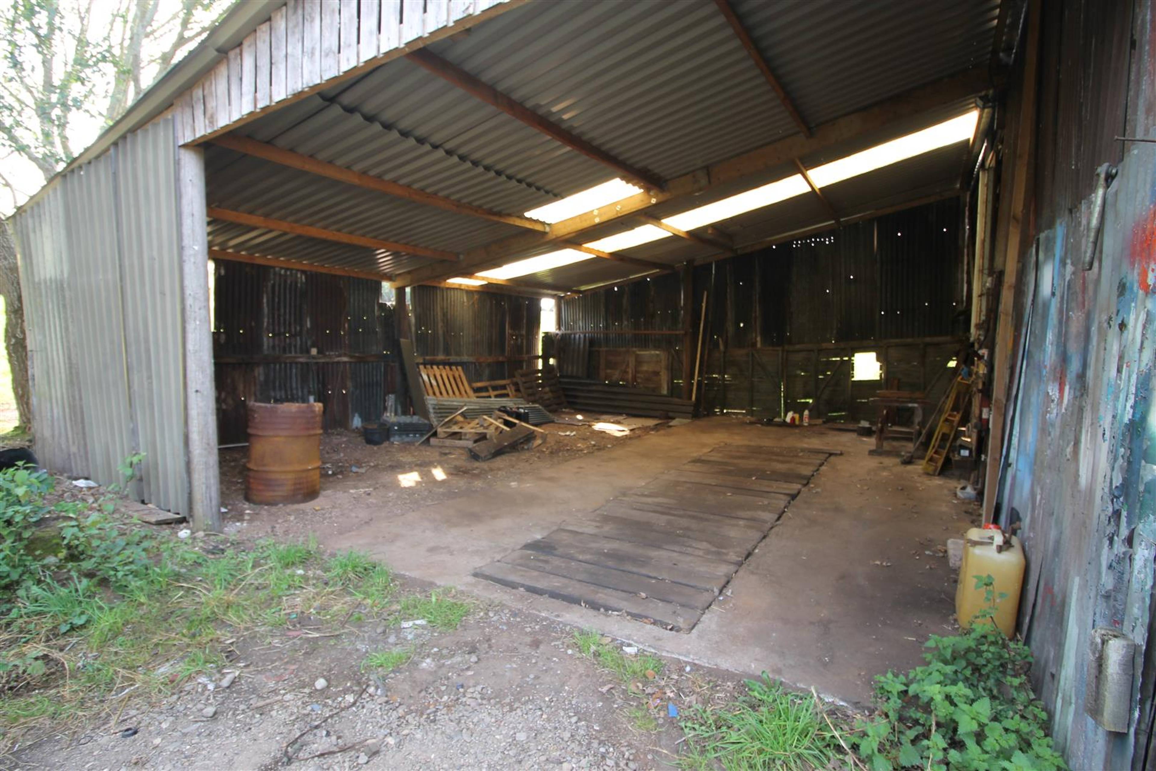 Barn