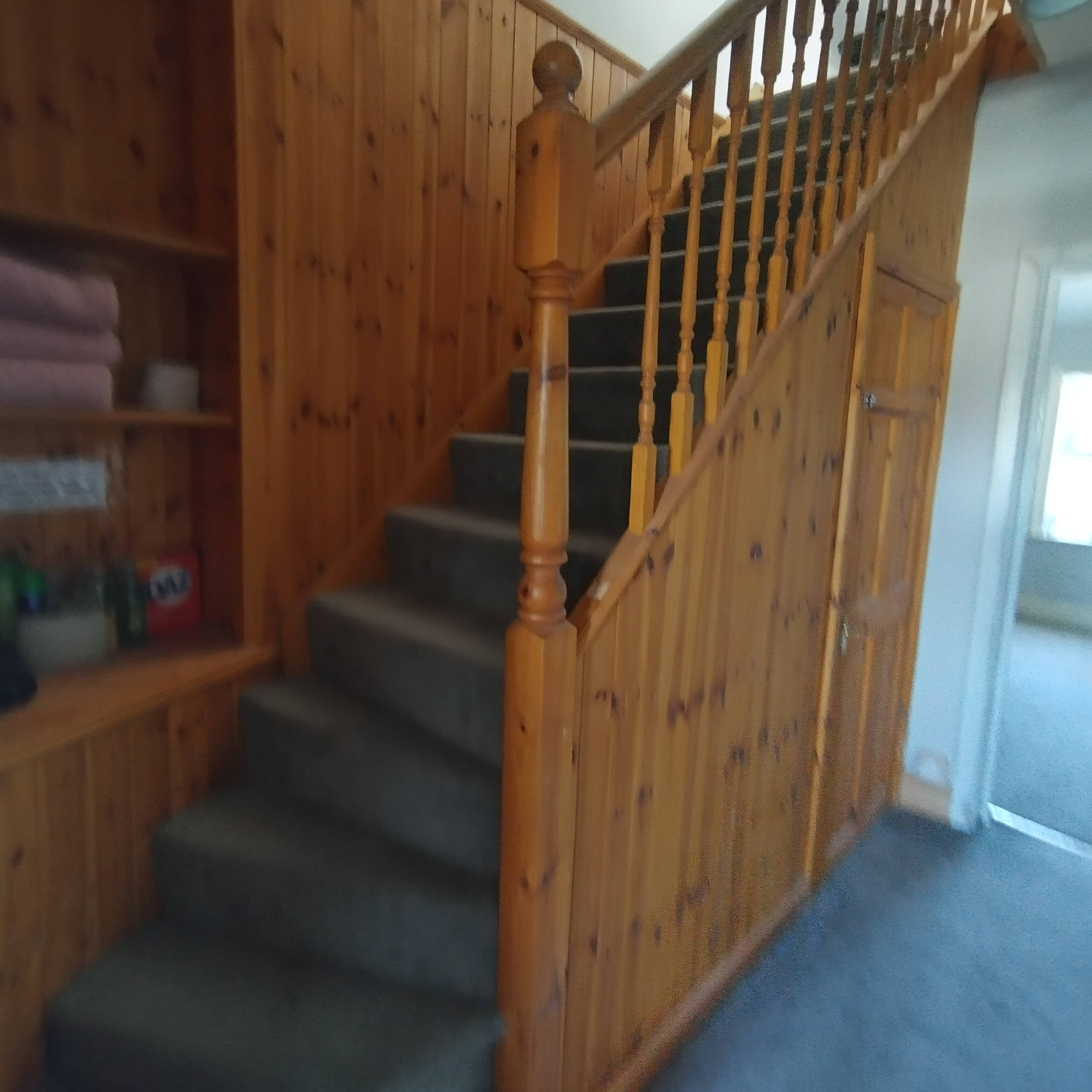 Staircase