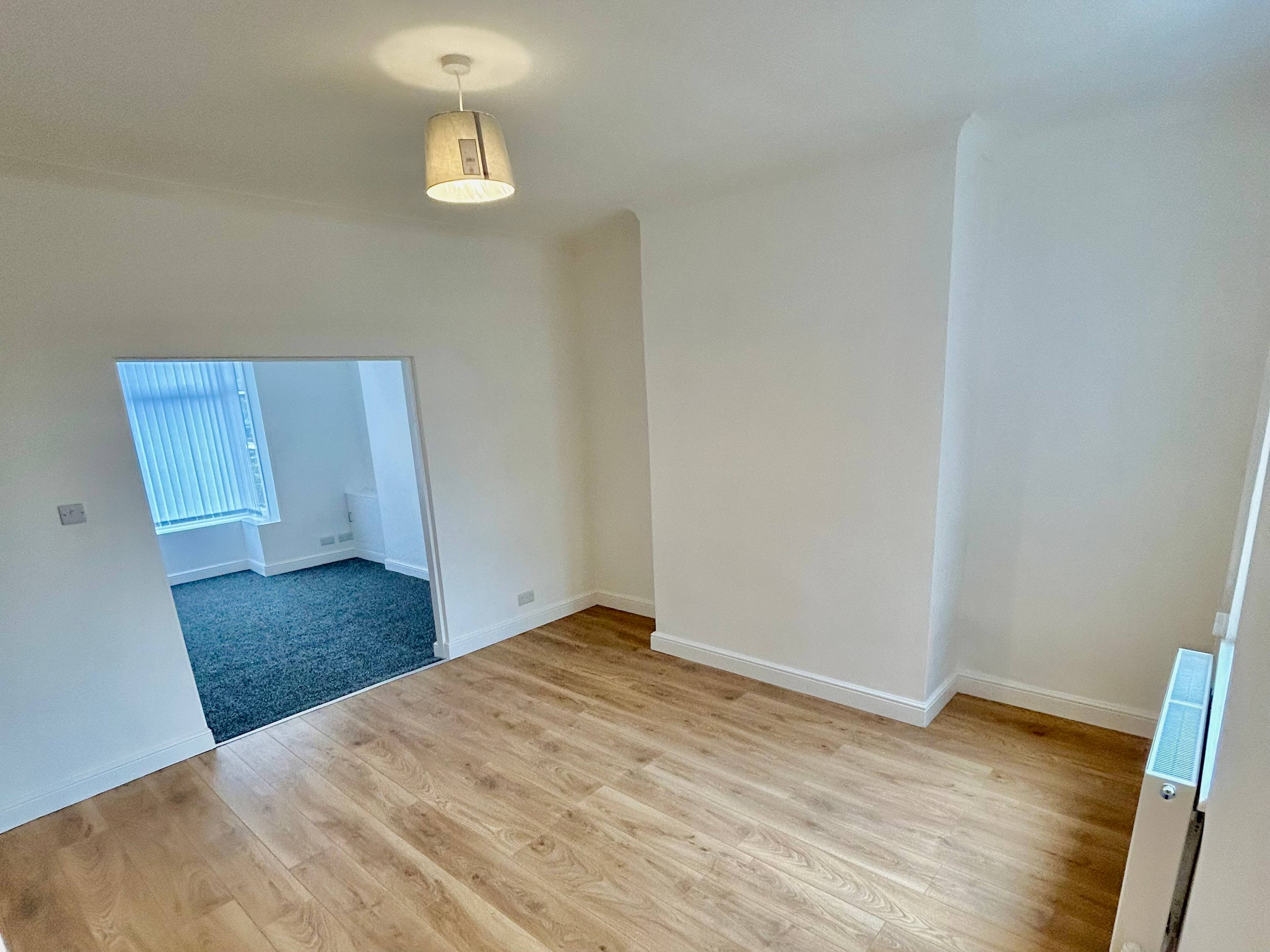Living / Dining Room