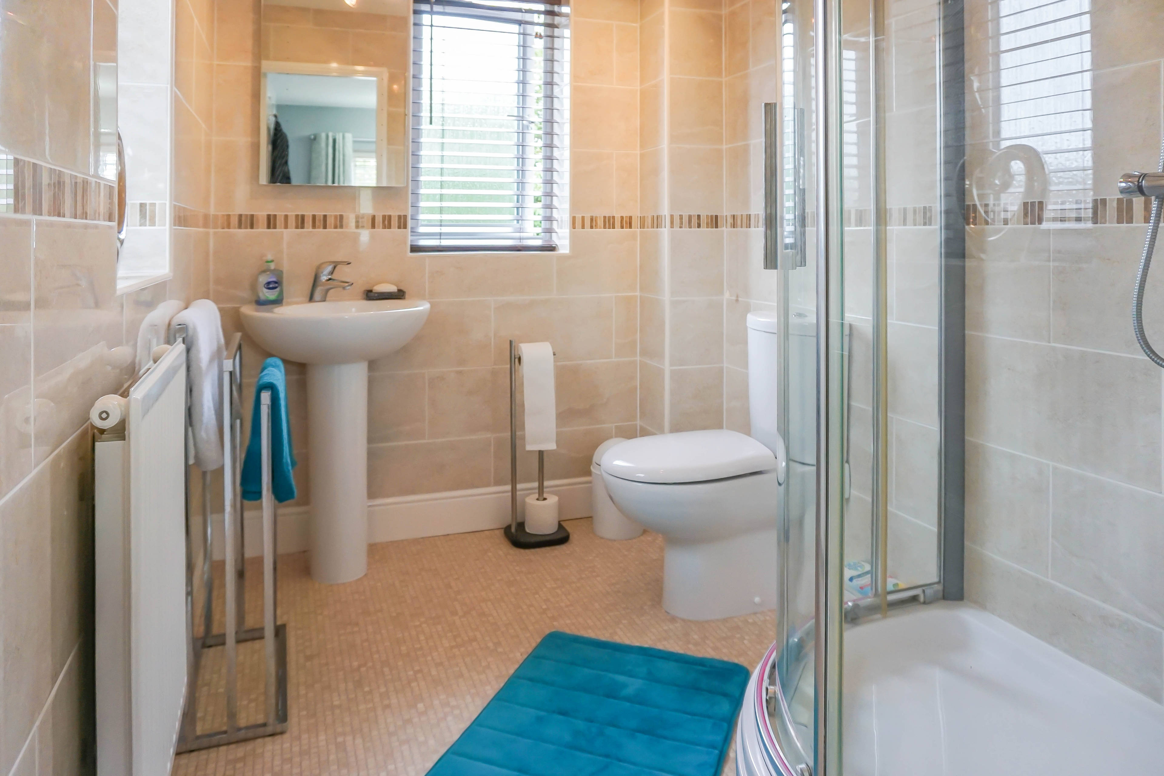 Master En-suite