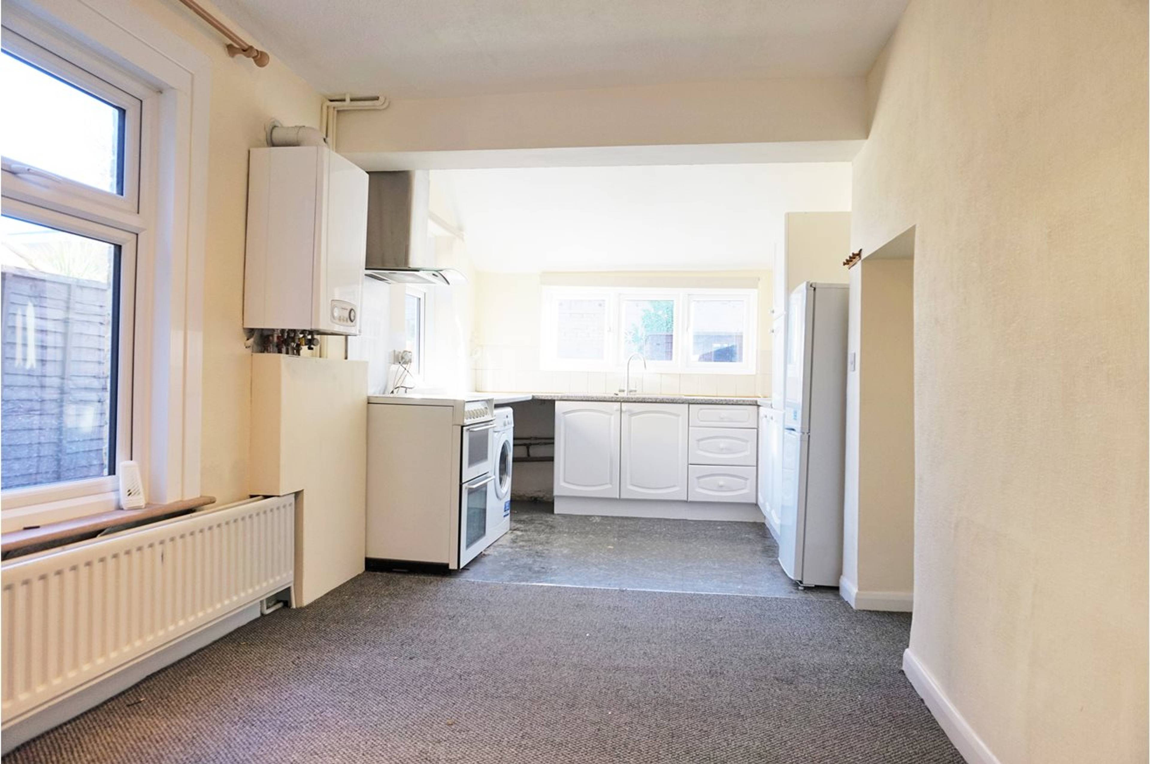 Kitchen / Diner