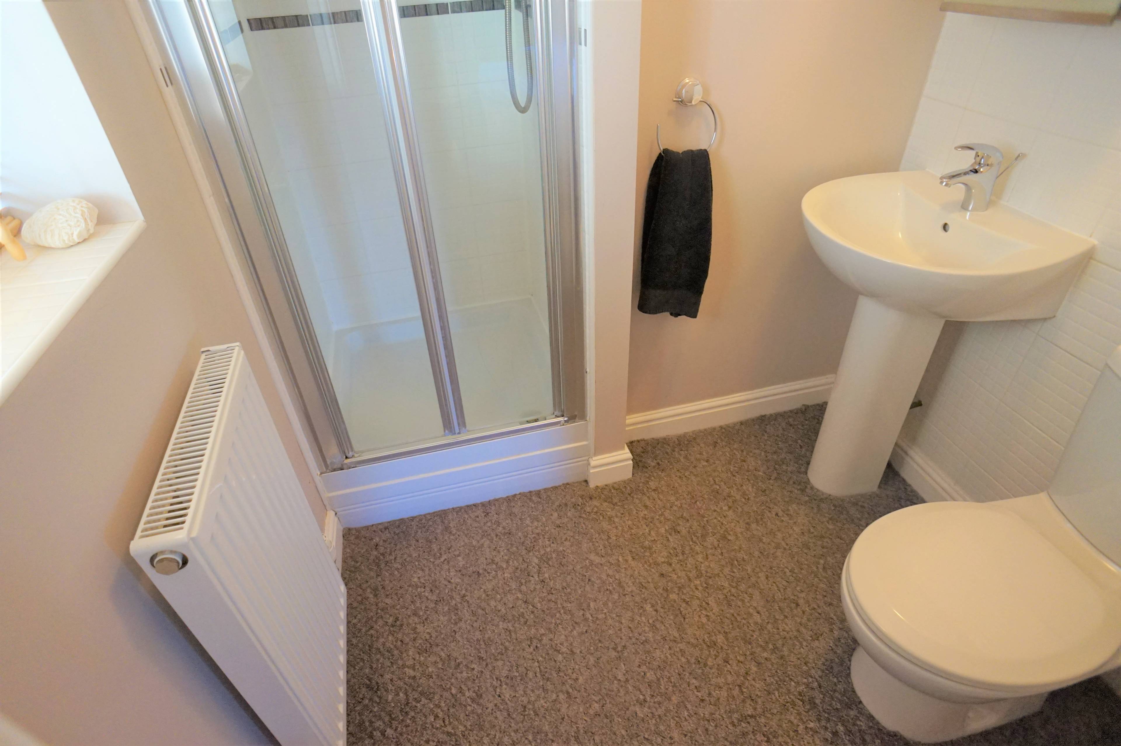 Master En-suite