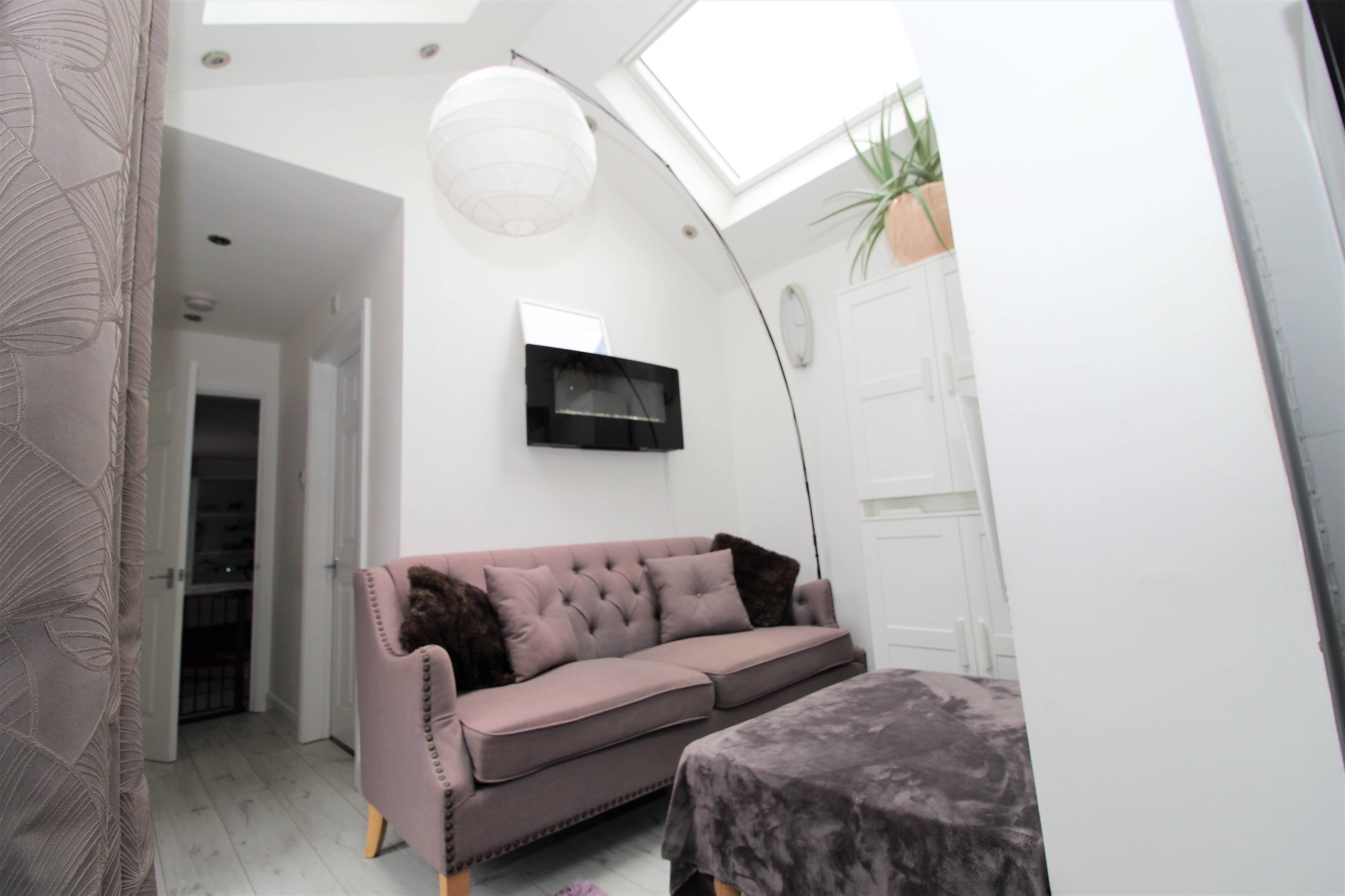 Snug / Sitting Room