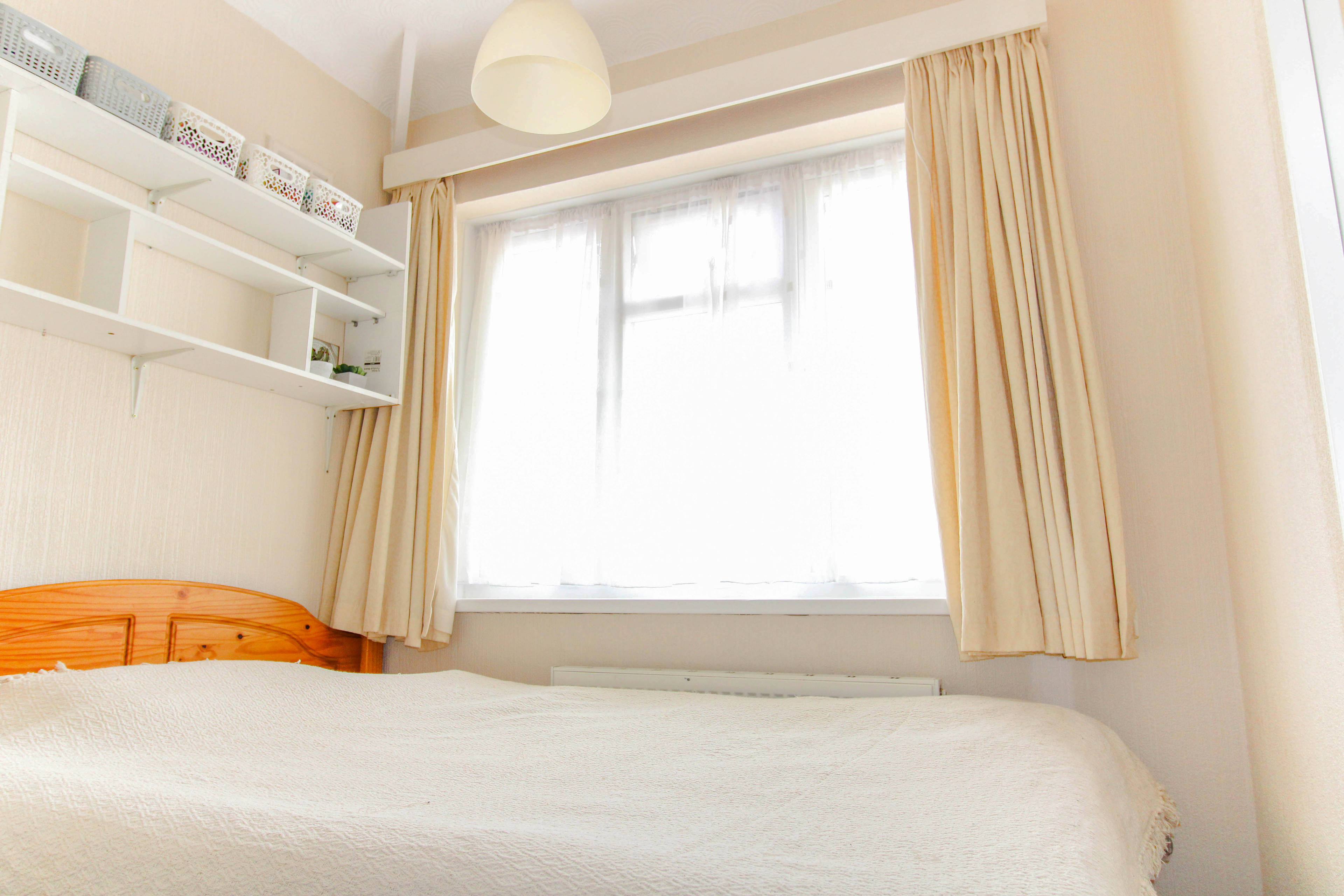 Bedroom Five